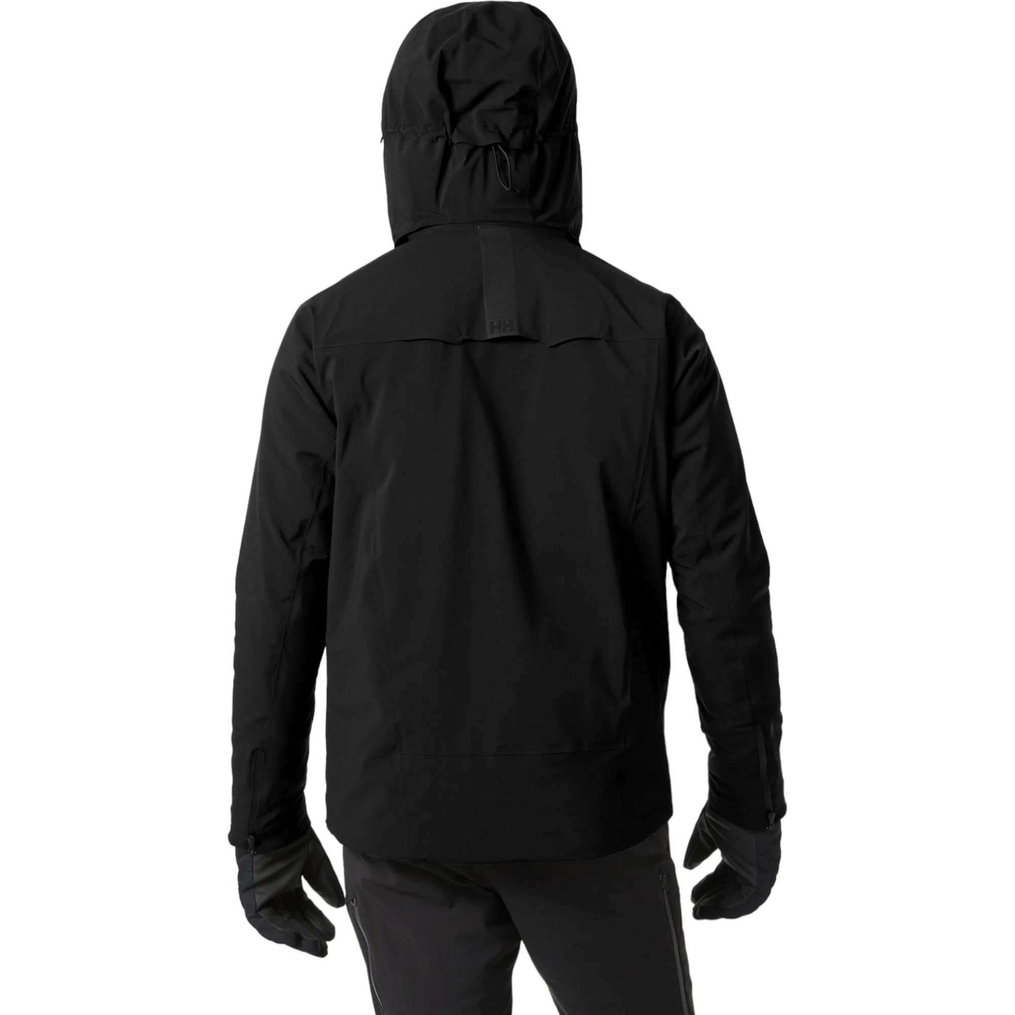 Manteau d'Hiver Steilhang Homme - Image 4