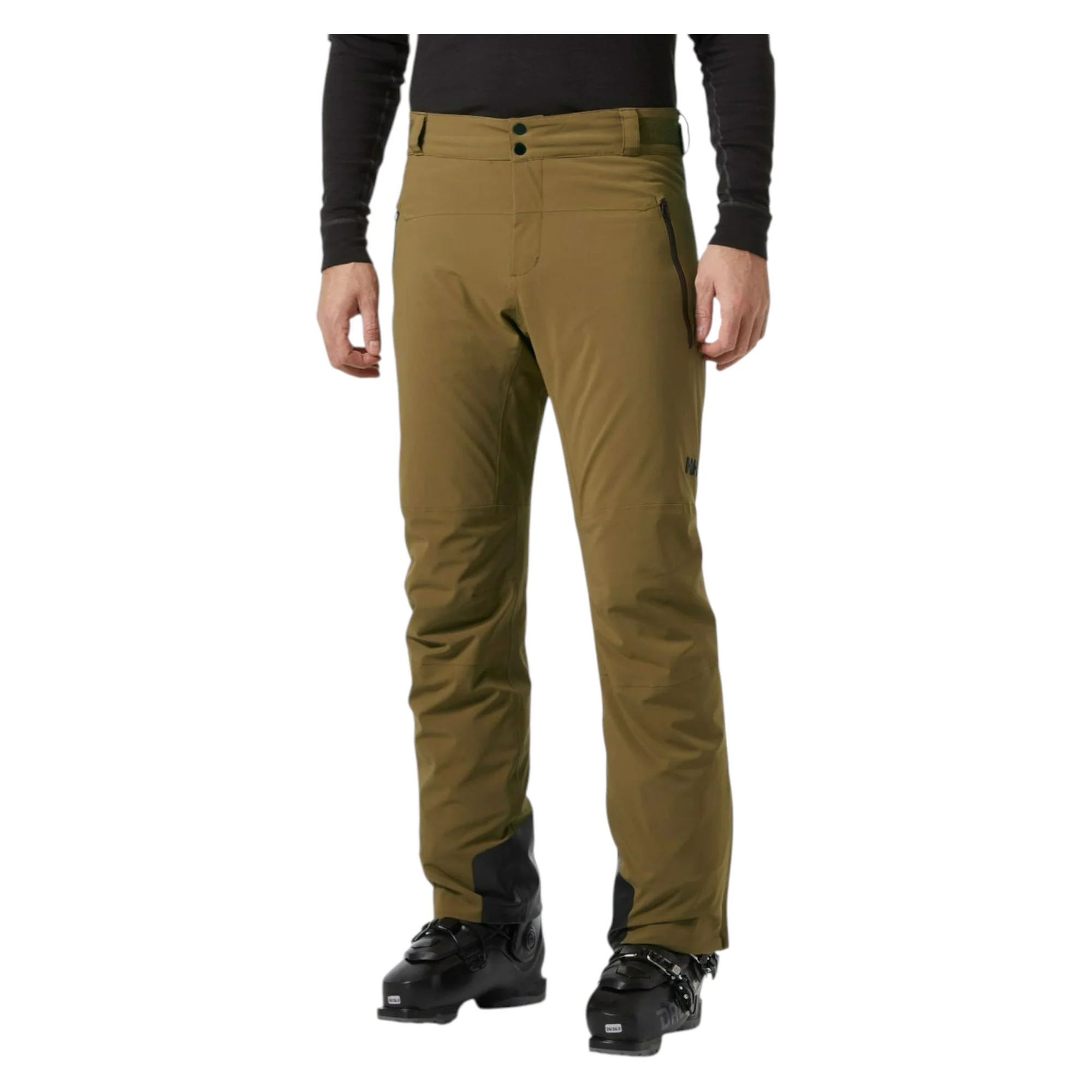 Pantalon de Neige Alpha Lifaloft Homme