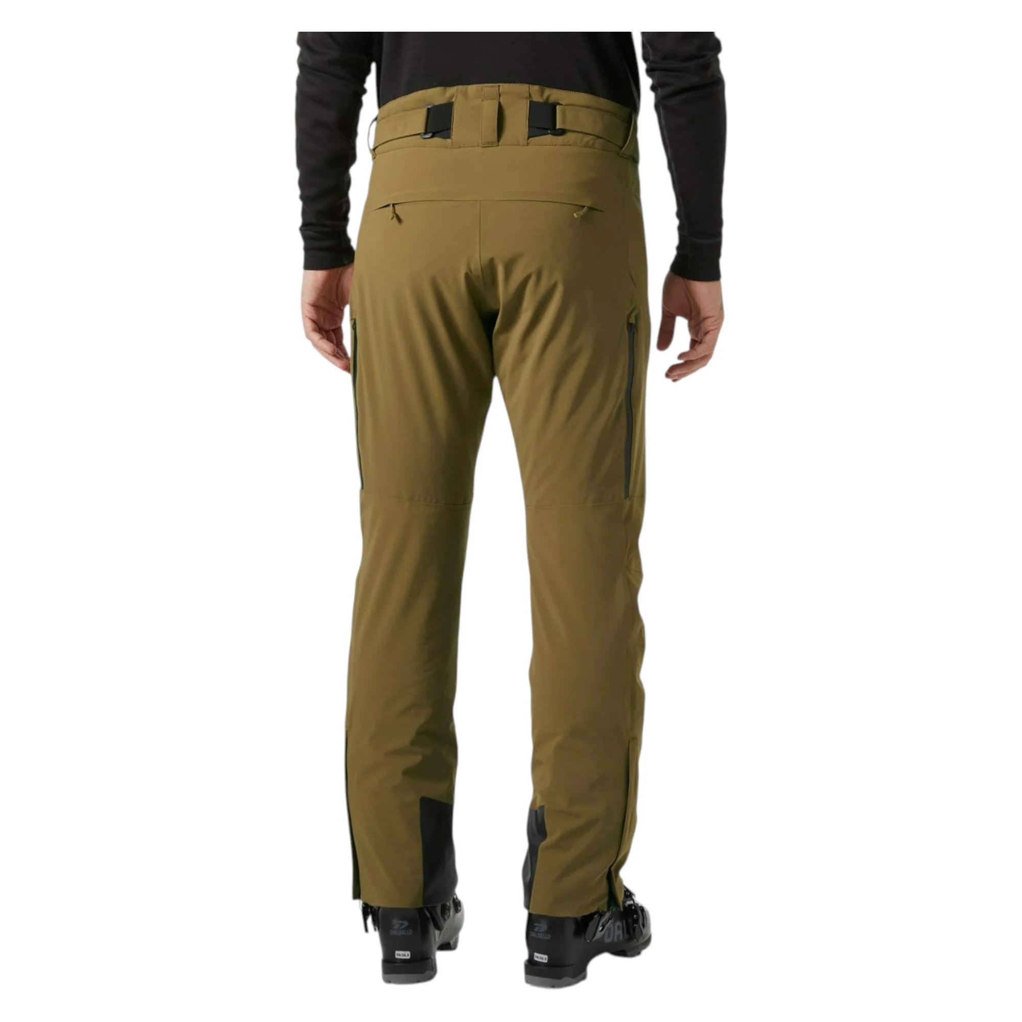 Pantalon de Neige Alpha Lifaloft Homme - Image 2