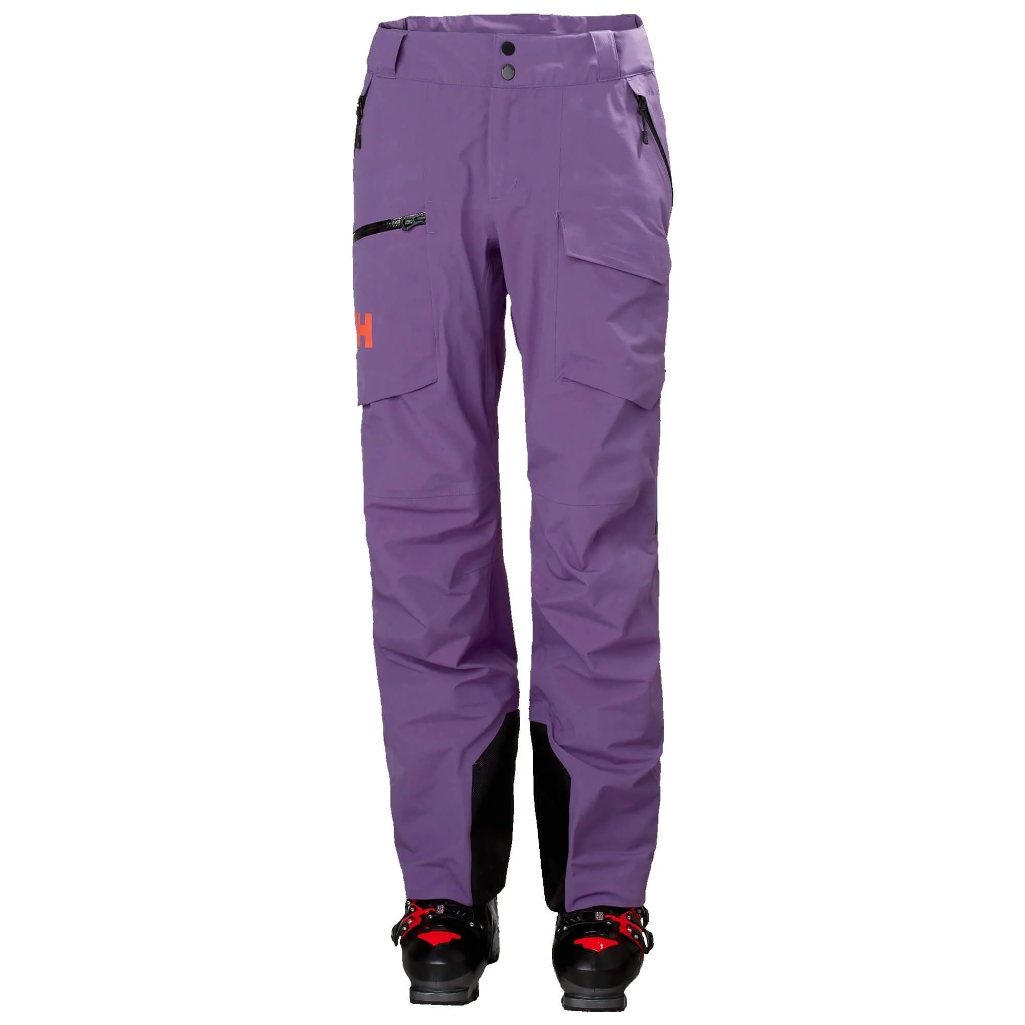 Pantalon de Neige Aurora Infinity Shell Femme - Image 16
