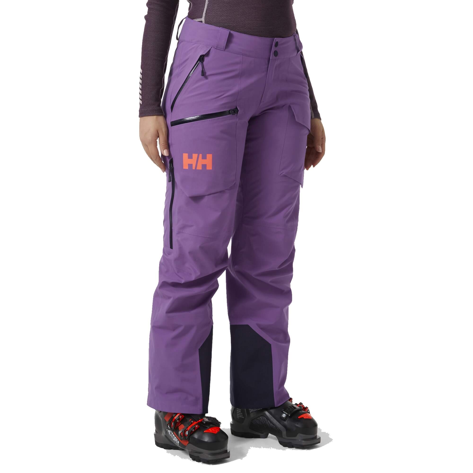 Pantalon de Neige Aurora Infinity Shell Femme - Image 2