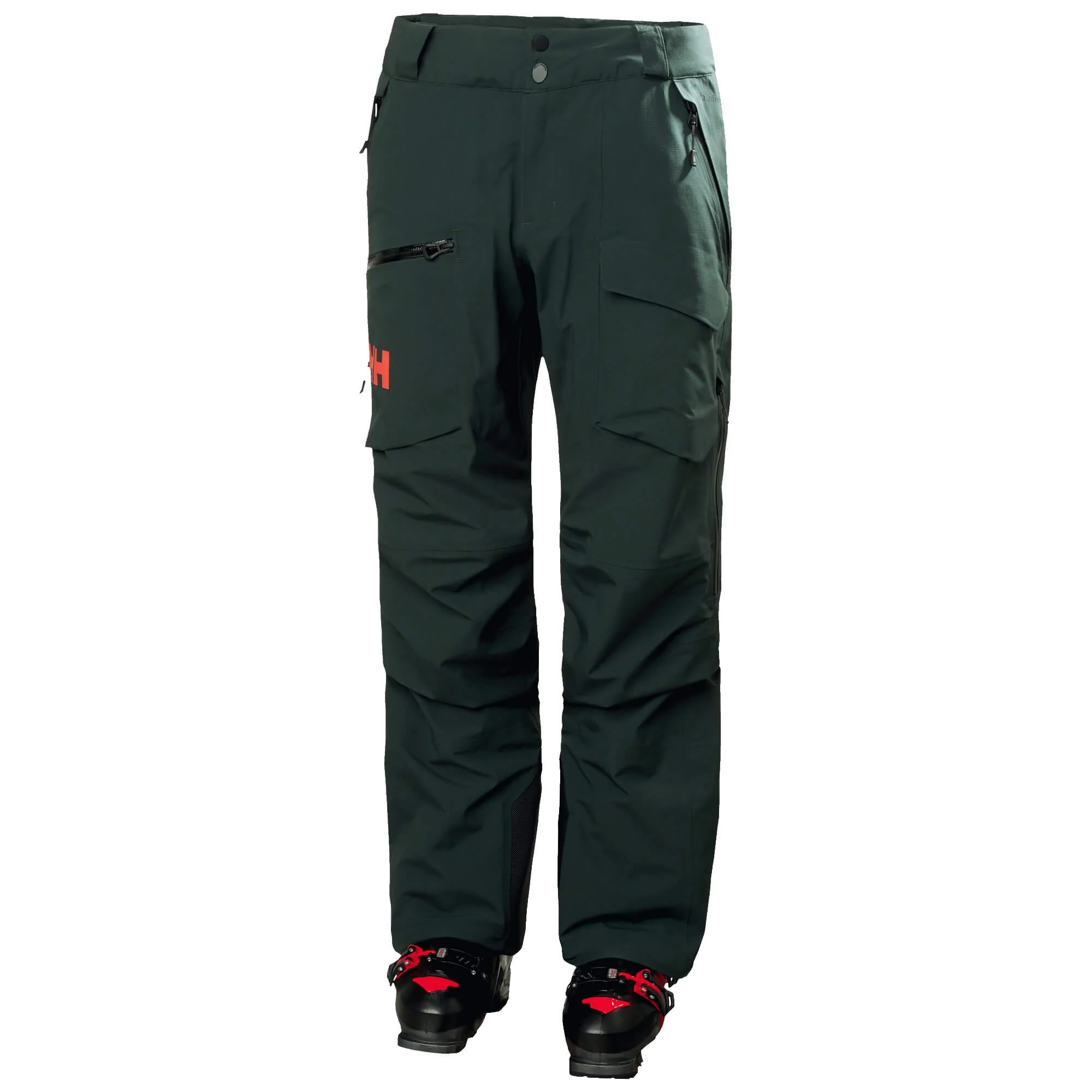 Pantalon de Neige Aurora Infinity Shell Femme - Image 7