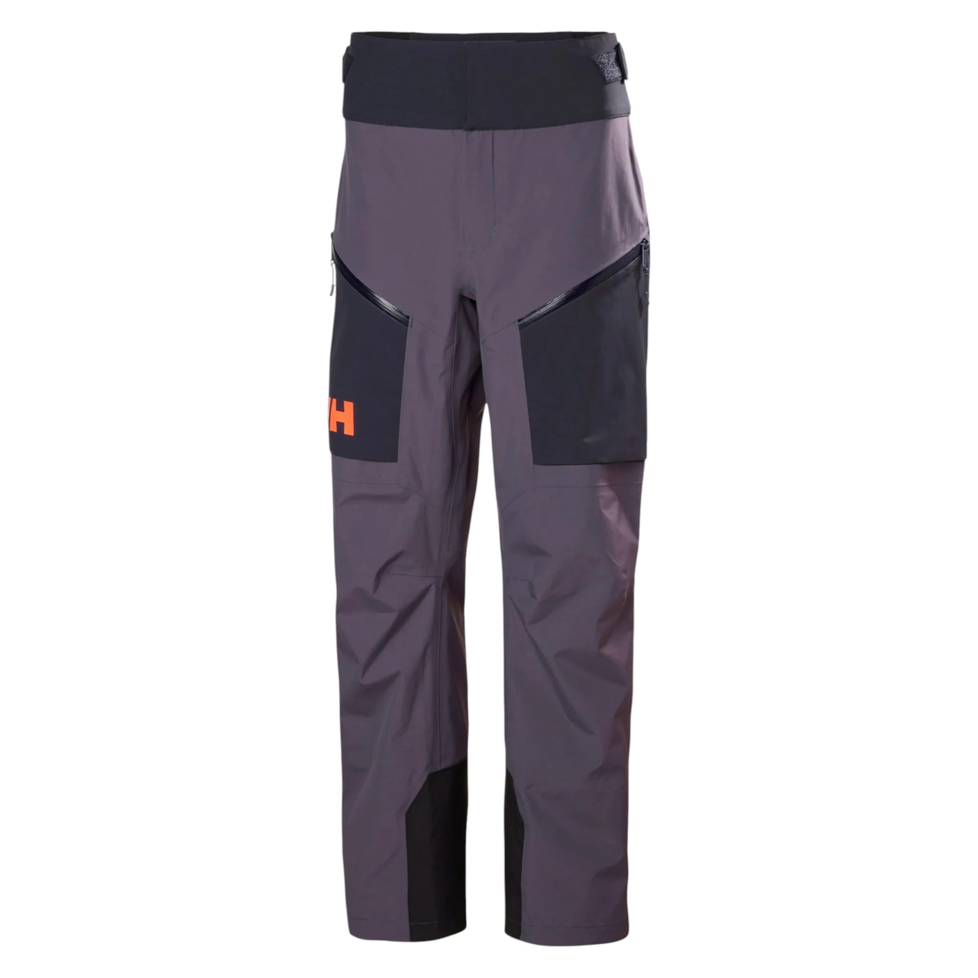 Pantalon Coquille Sogn Shell Femme