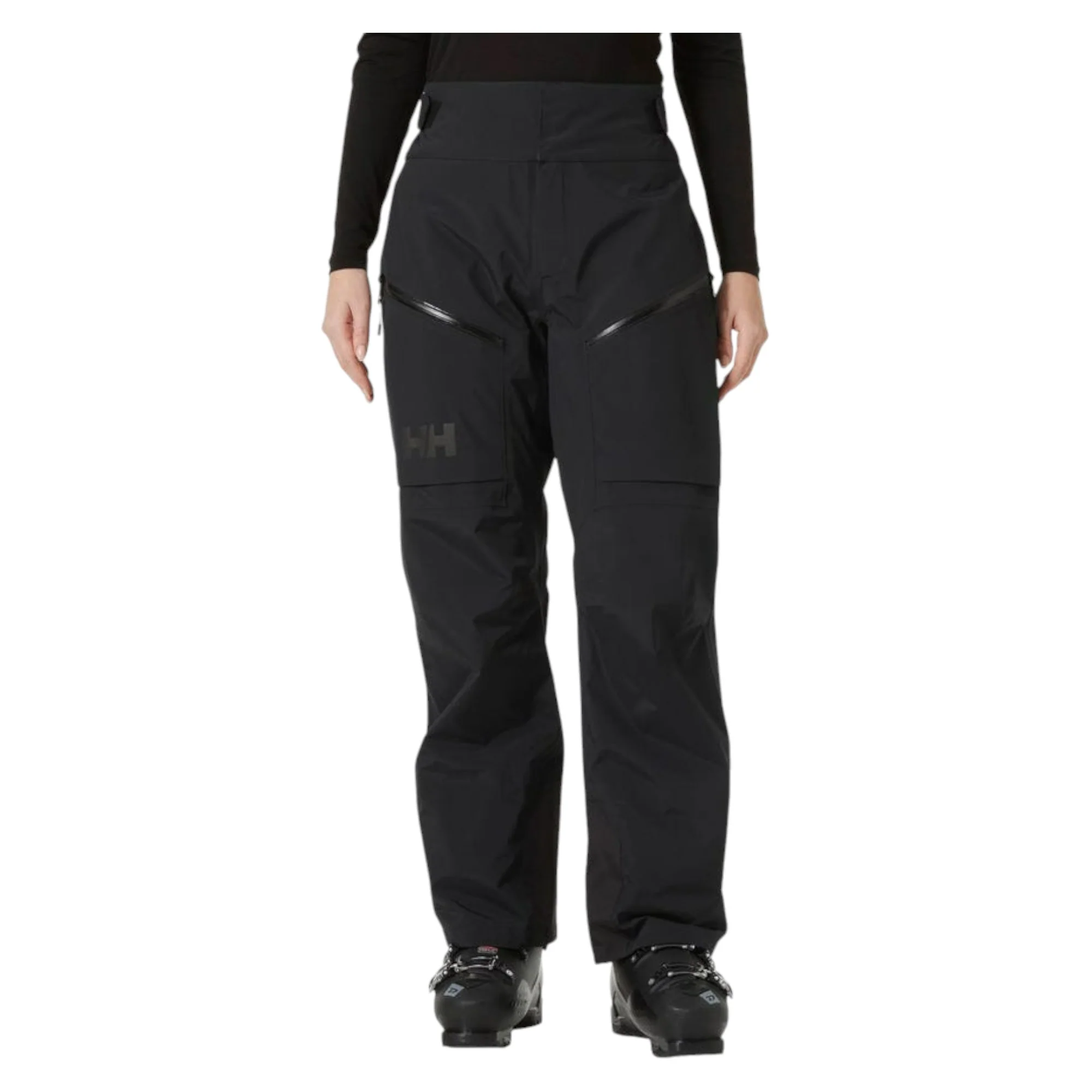 Pantalon Coquille Sogn Shell Femme - Image 3