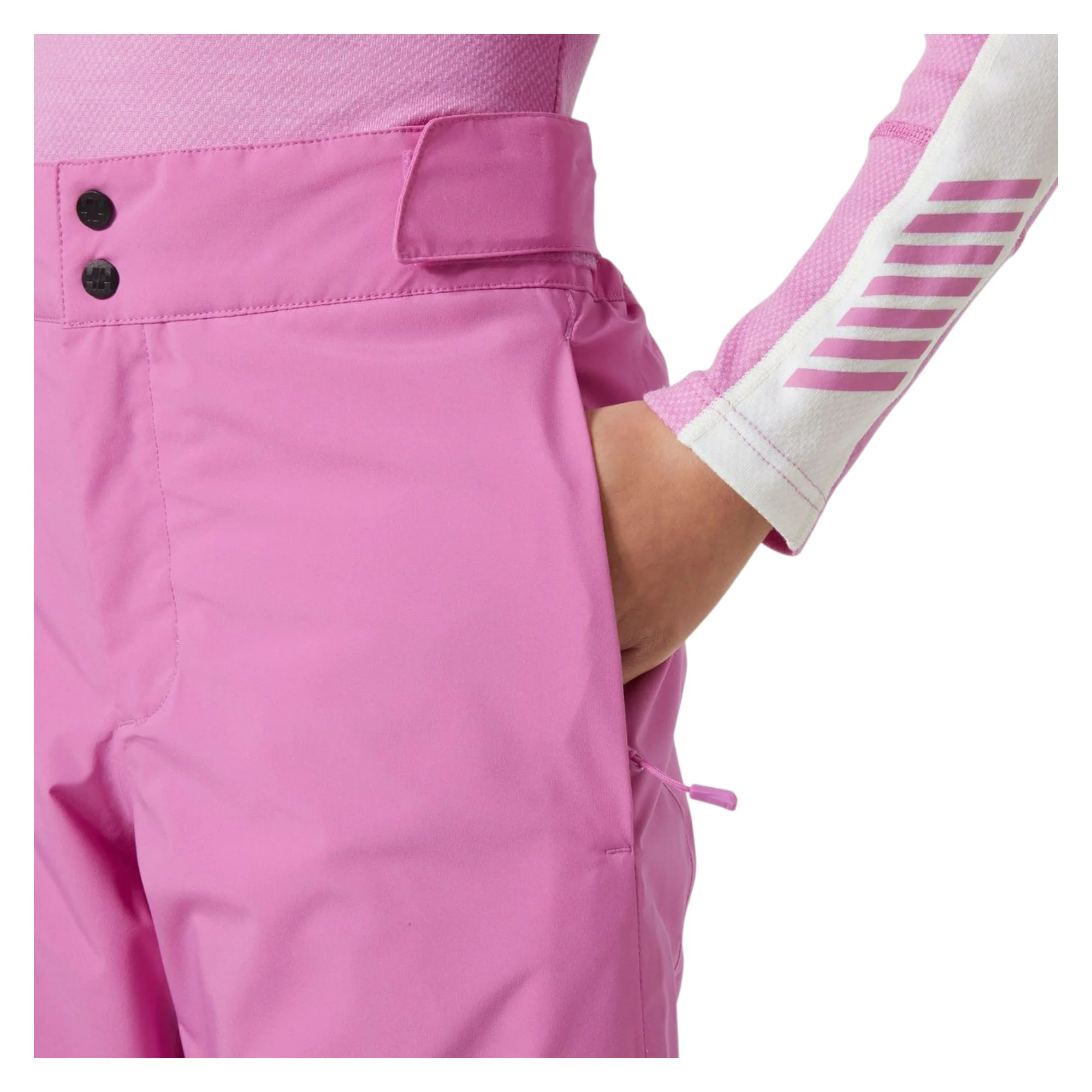 Pantalon de Neige Diamond Fille - Image 3