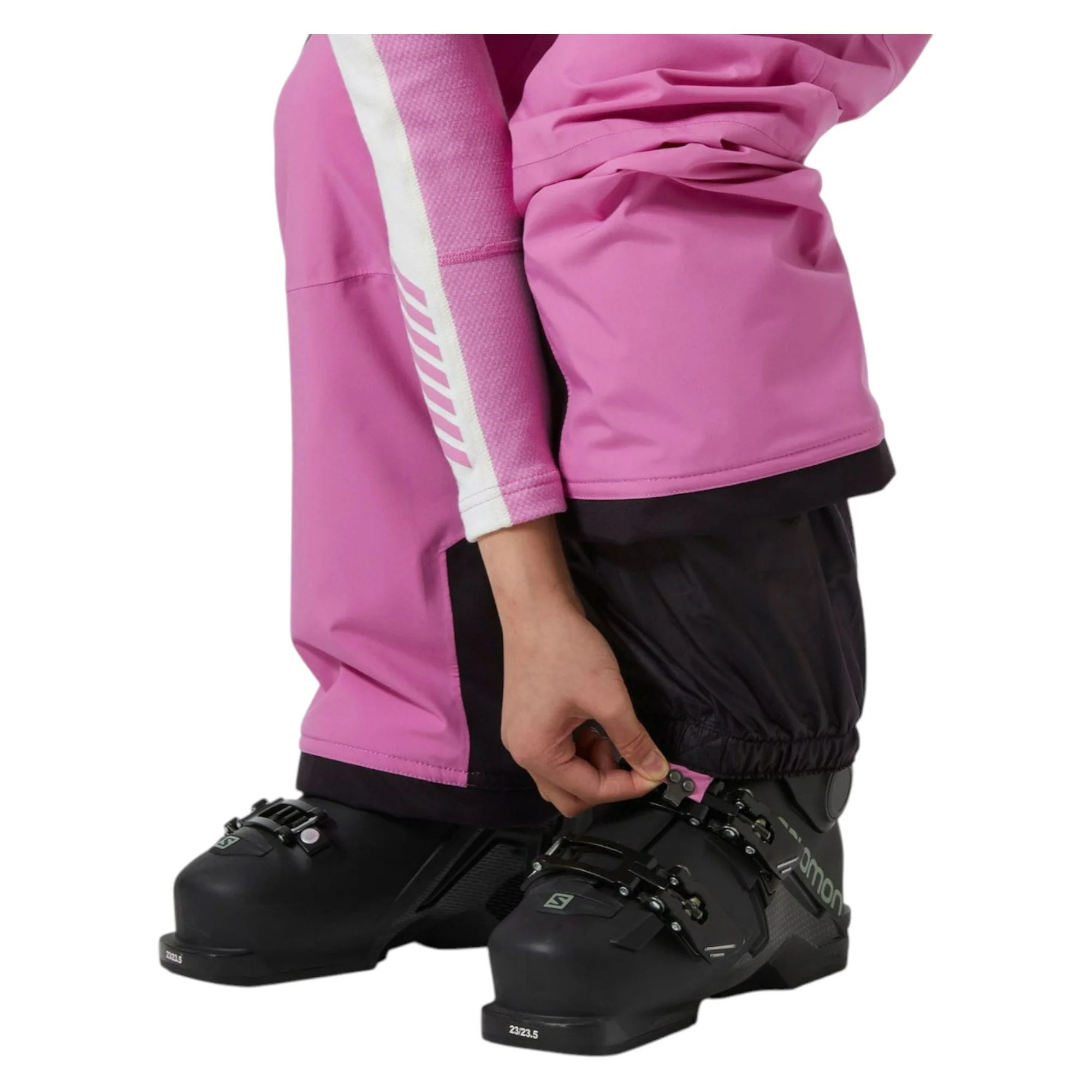 Pantalon de Neige Diamond Fille - Image 4