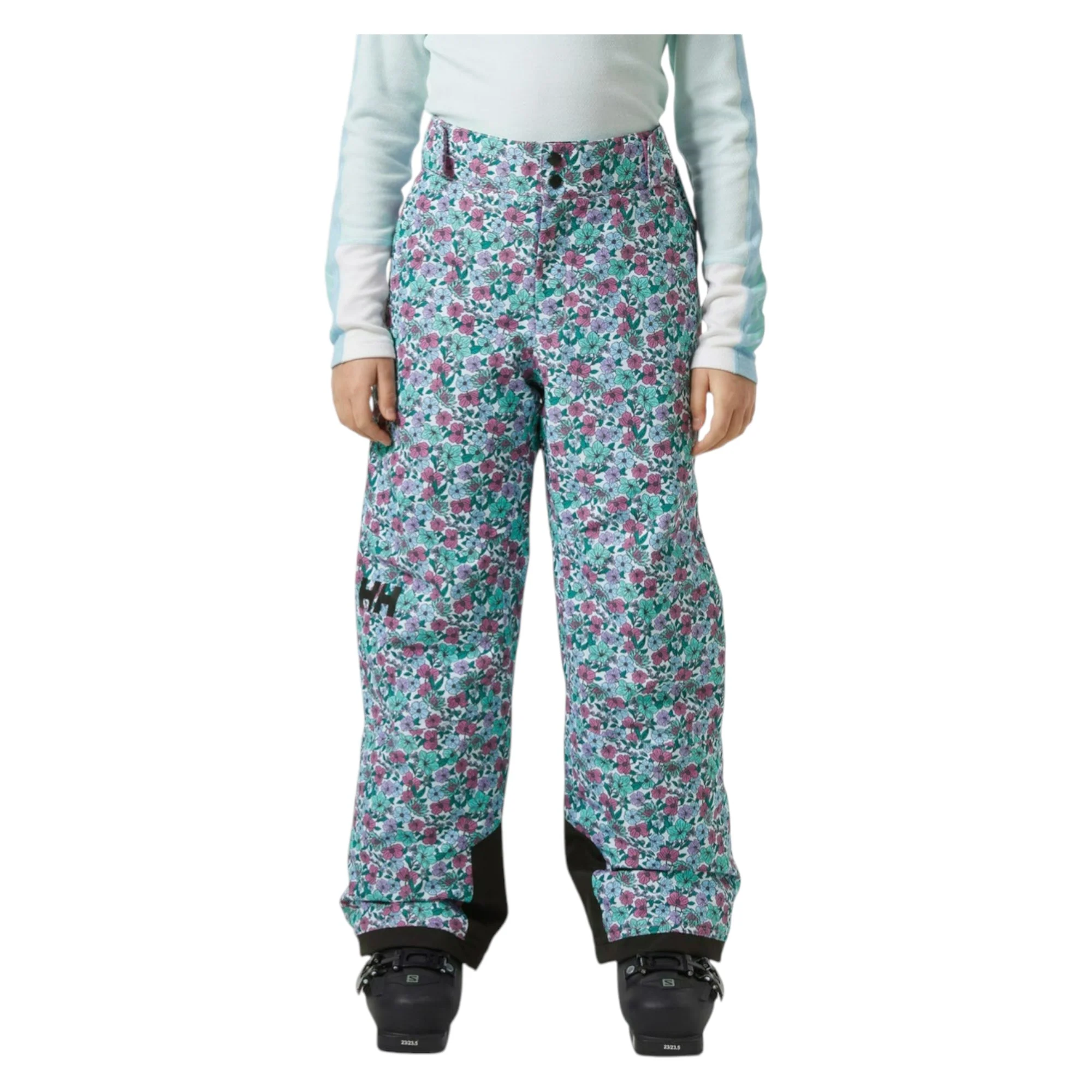 Pantalon de Neige Diamond Fille - Image 7