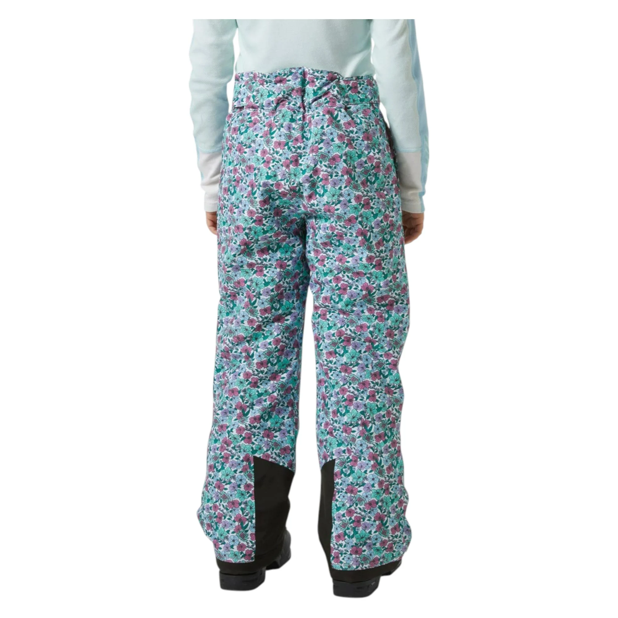 Pantalon de Neige Diamond Fille - Image 8