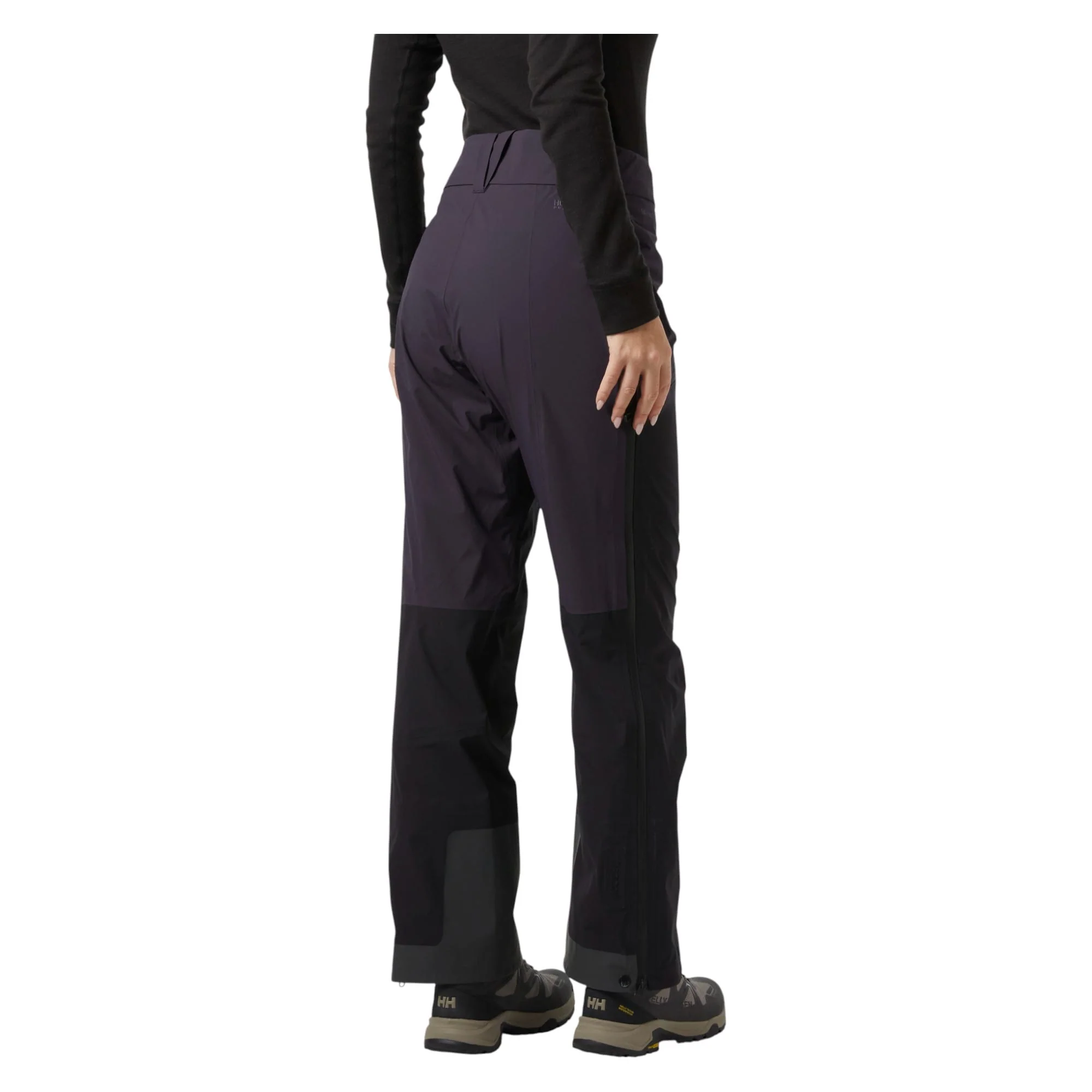 Pantalon de Neige Odin BC Infinity Shell Femme - Image 2