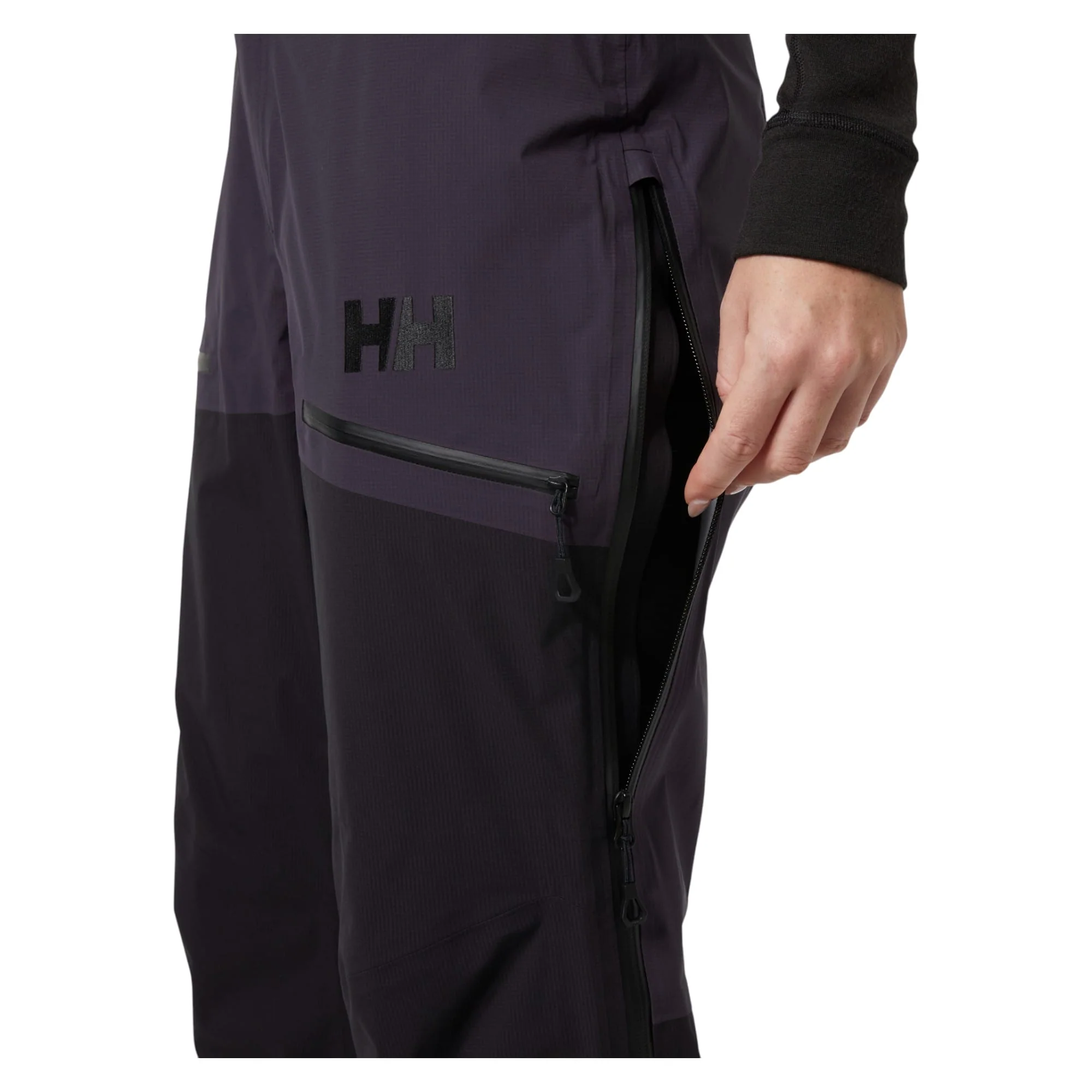 Pantalon de Neige Odin BC Infinity Shell Femme - Image 6