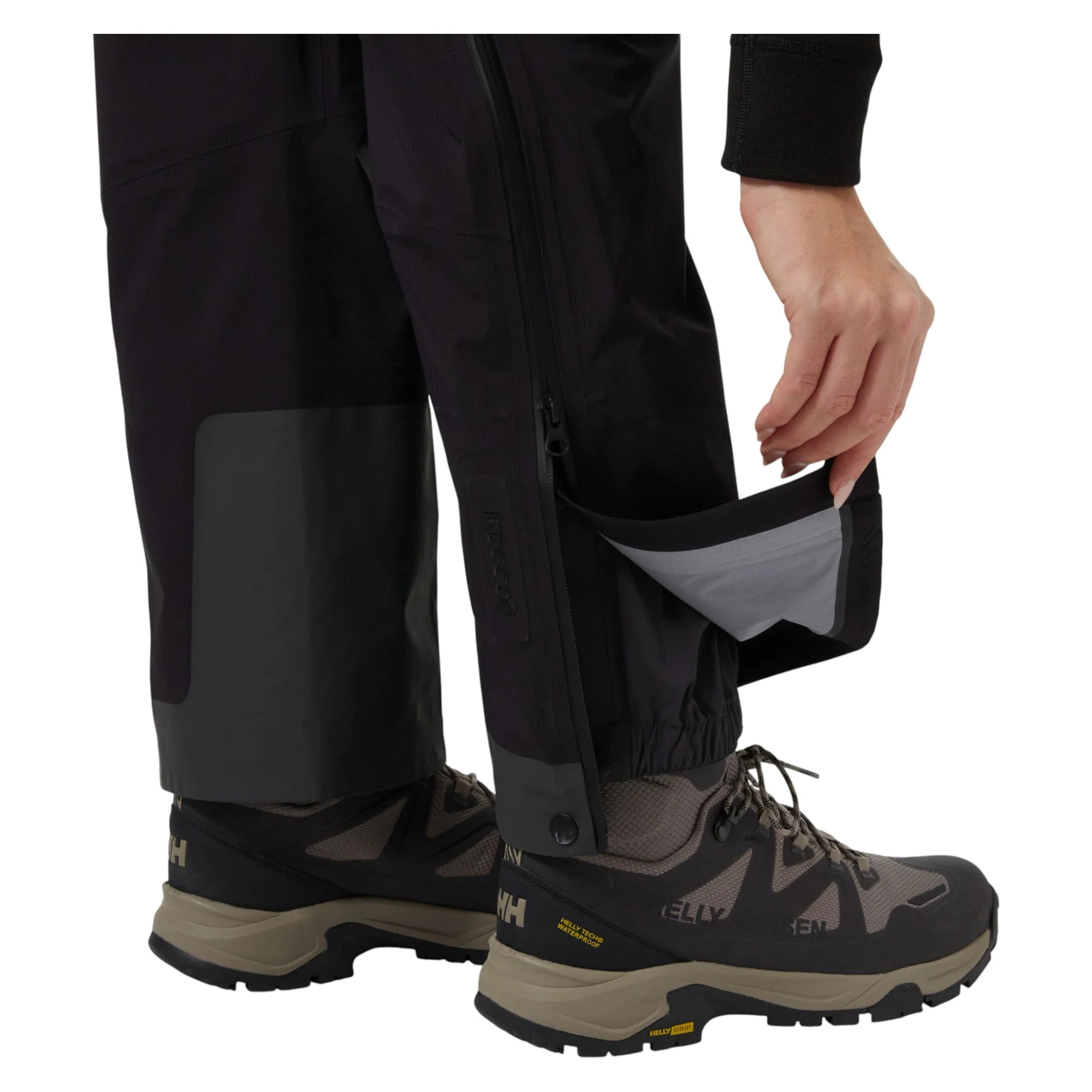 Pantalon de Neige Odin BC Infinity Shell Femme - Image 7