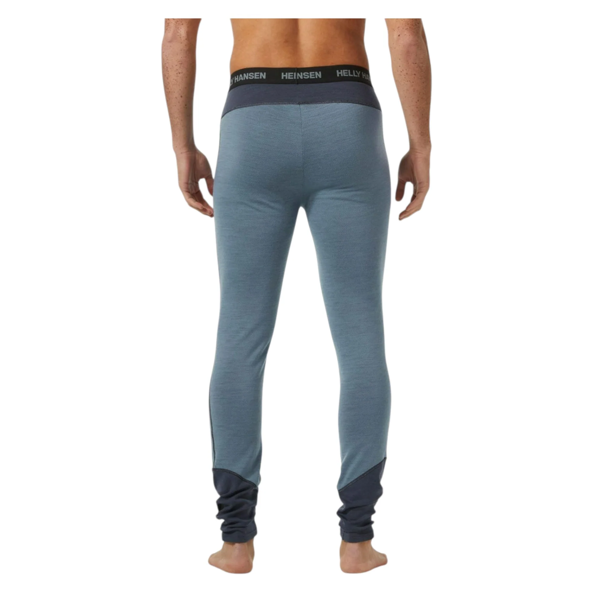 Bas de Sous-VĂȘtement Lifa Merino Midweight 2-en-1 Homme - Image 2