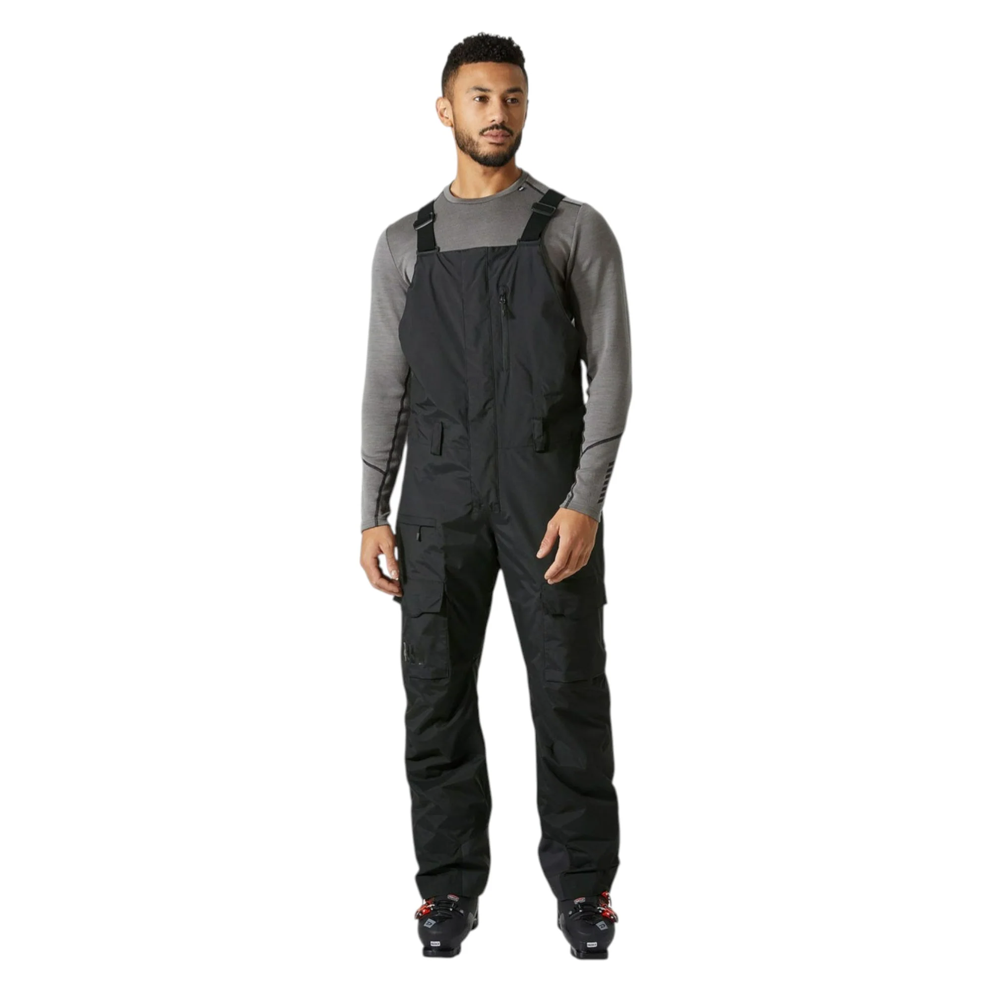 Salopette Coquille Sogn Cargo Homme