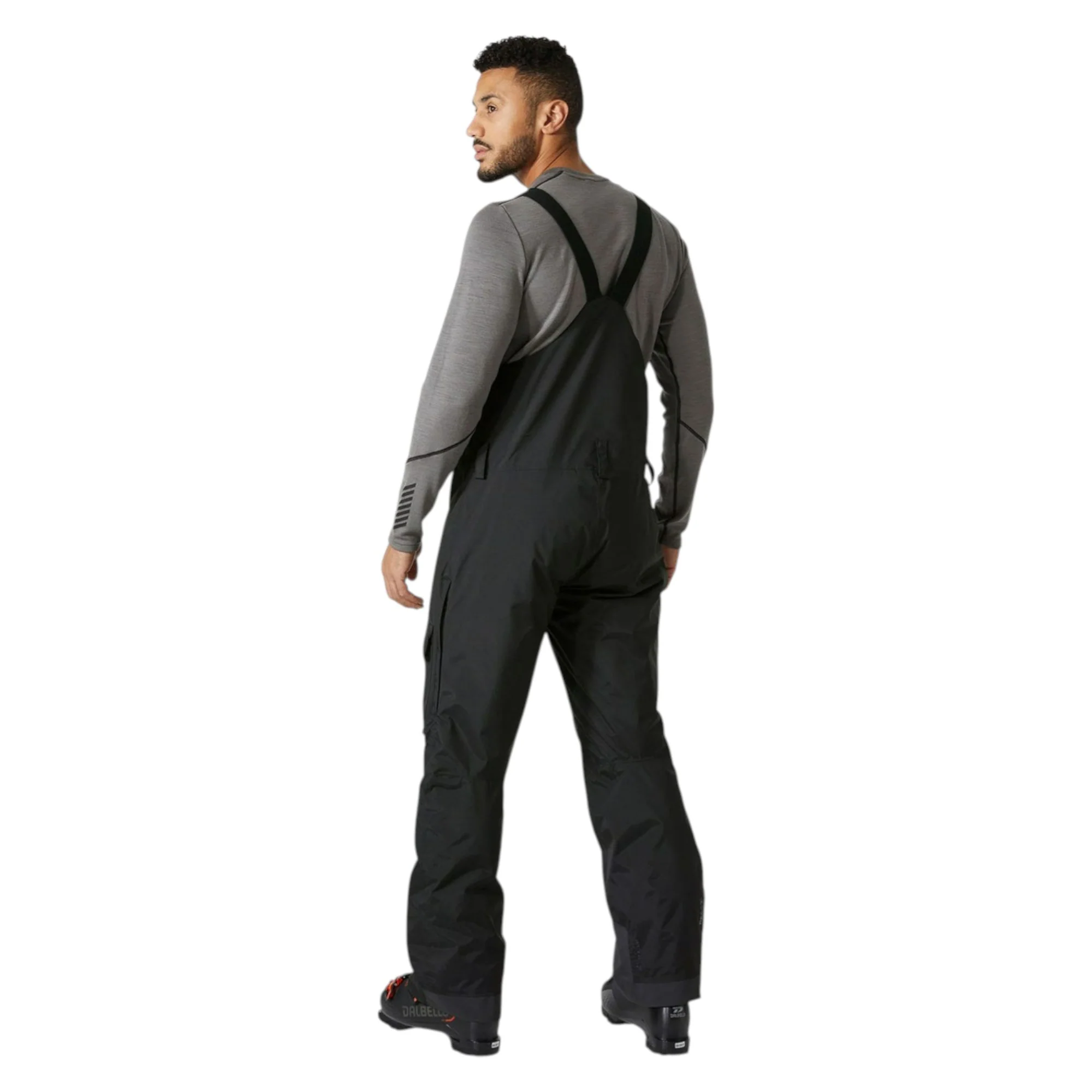 Salopette Coquille Sogn Cargo Homme - Image 2