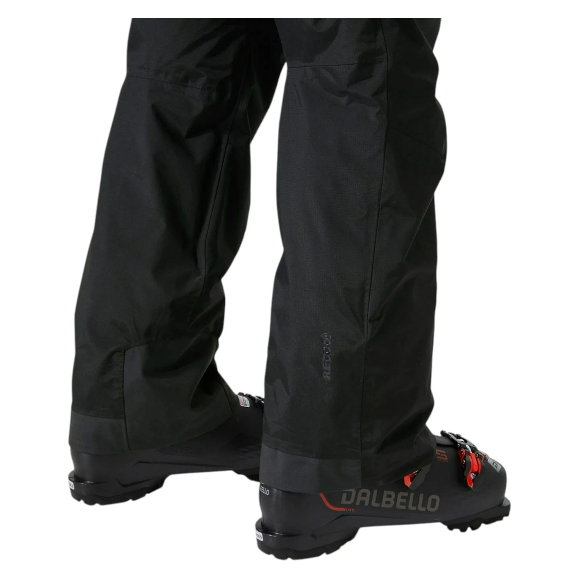 Salopette Coquille Sogn Cargo Homme - Image 5