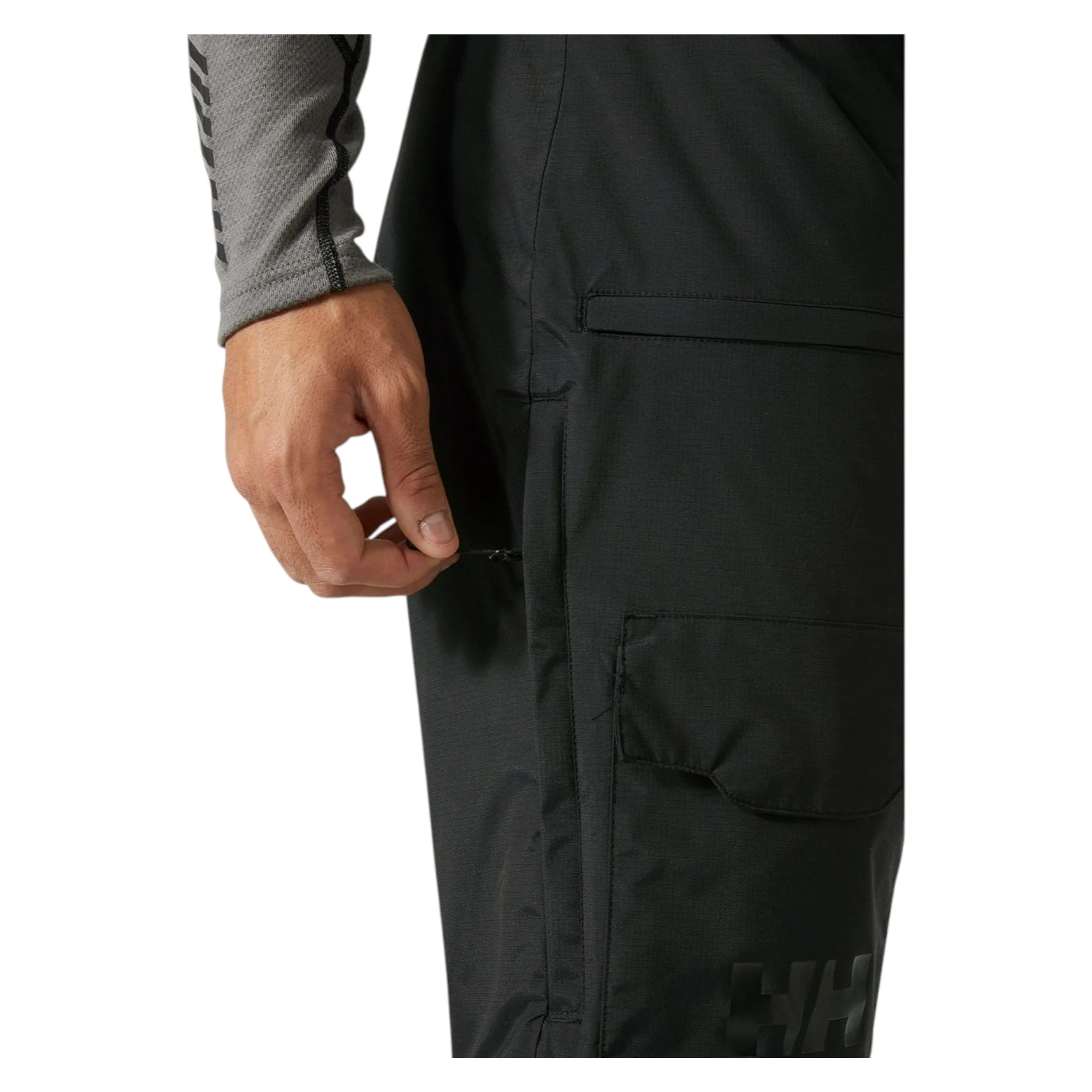 Salopette Coquille Sogn Cargo Homme - Image 6