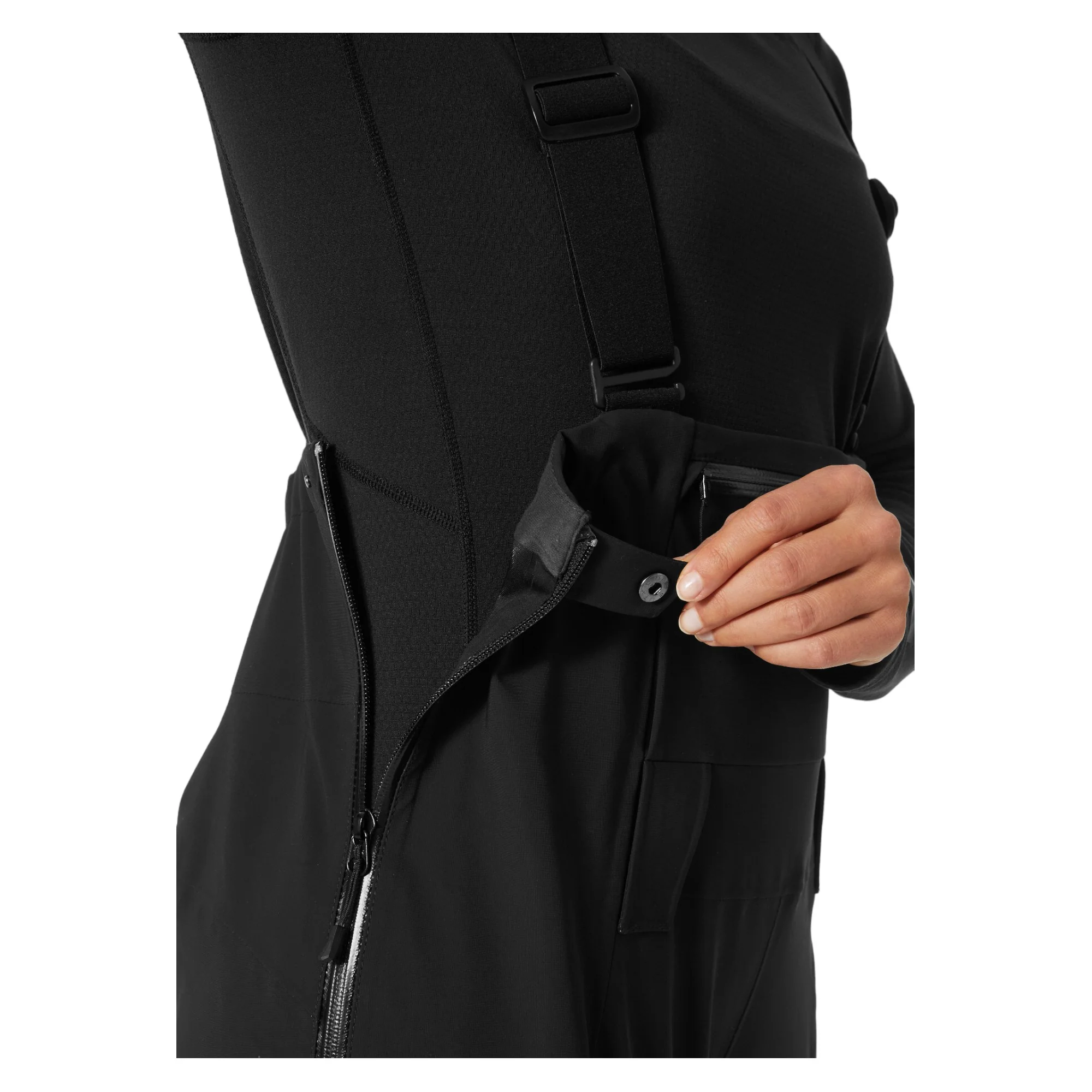 Salopette Coquille Verglas BC Femme - Image 13