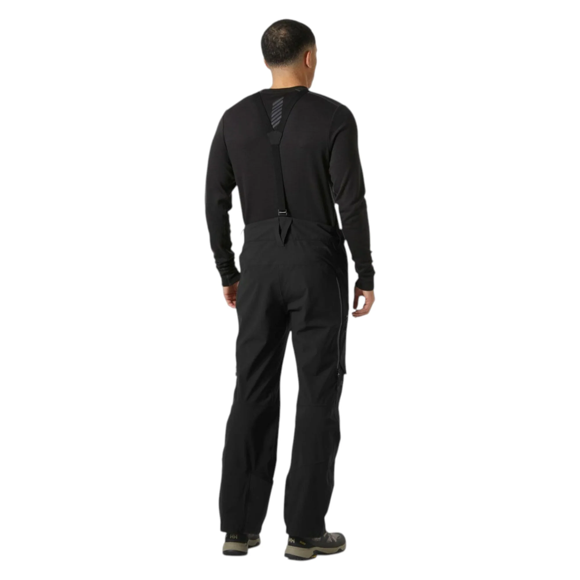 Salopette Coquille Verglas BC Homme - Image 2