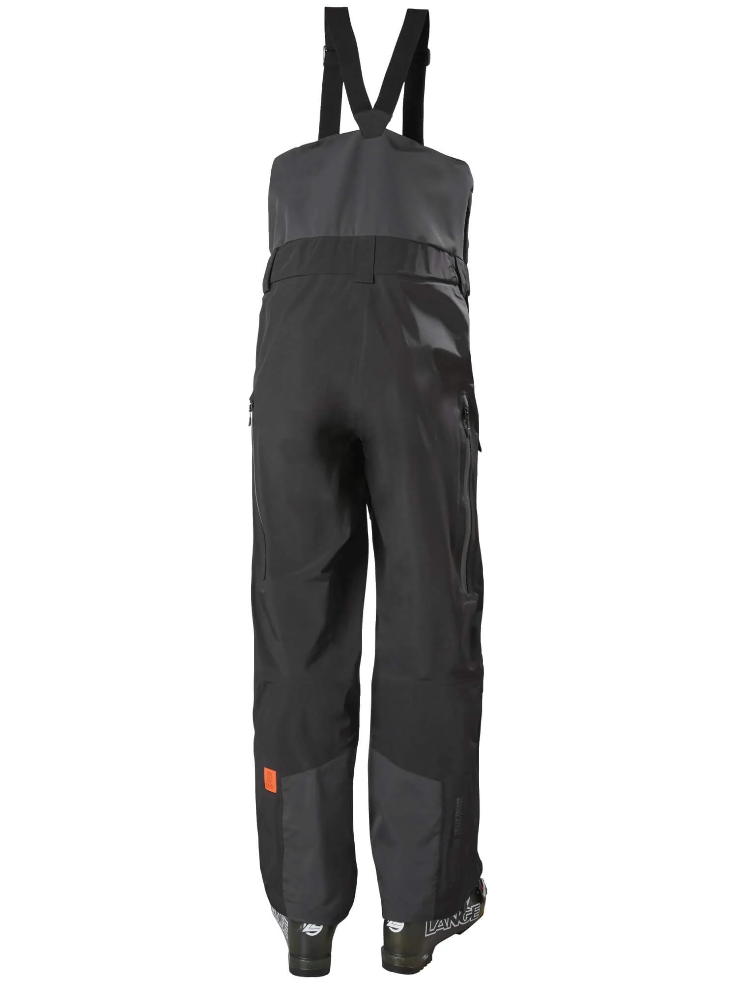 Salopette Sogn Shell Homme - Image 2