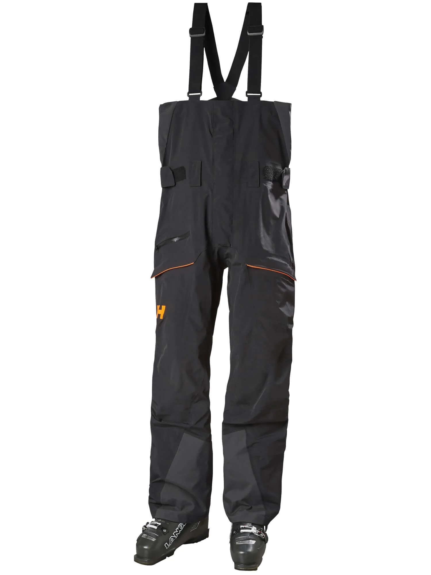 Salopette Sogn Shell Homme - Image 3