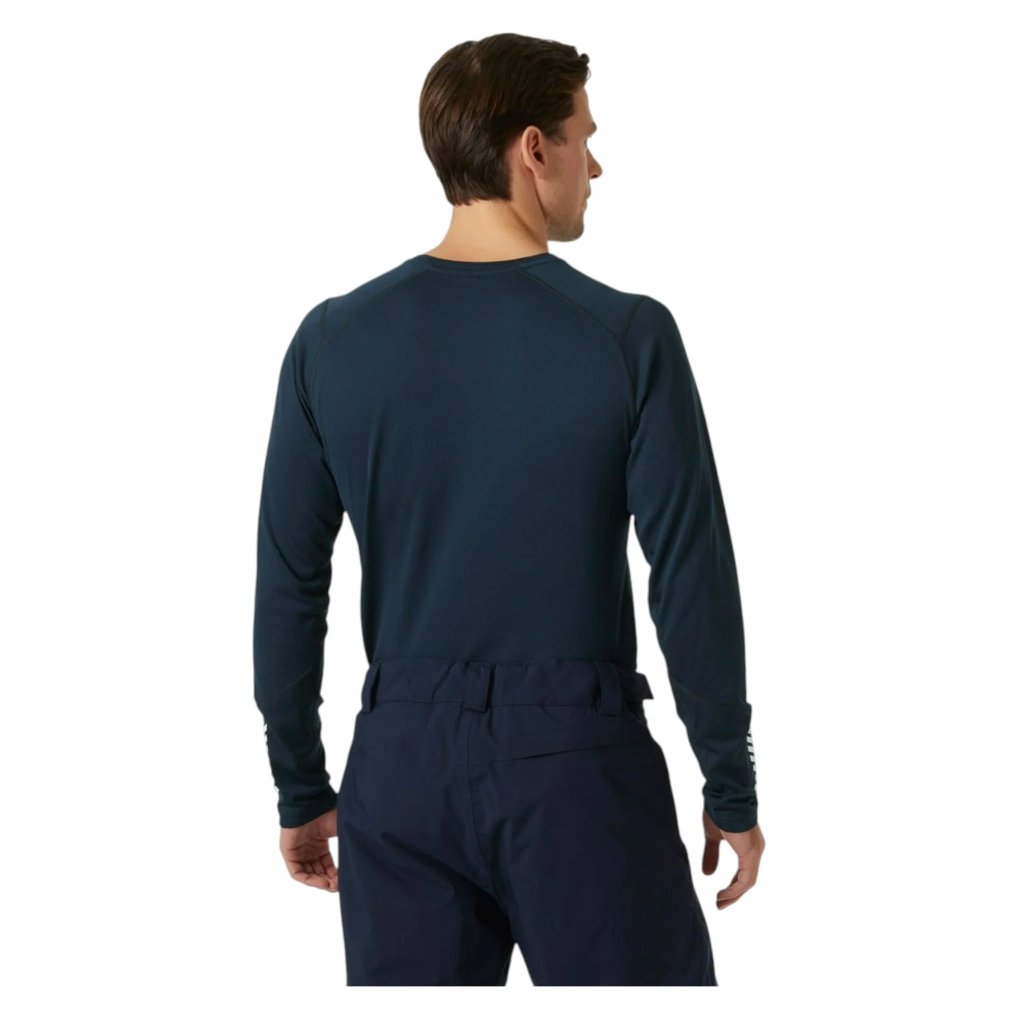 Haut de Sous-VĂŞtement Lifa Active Crew Homme - Image 2