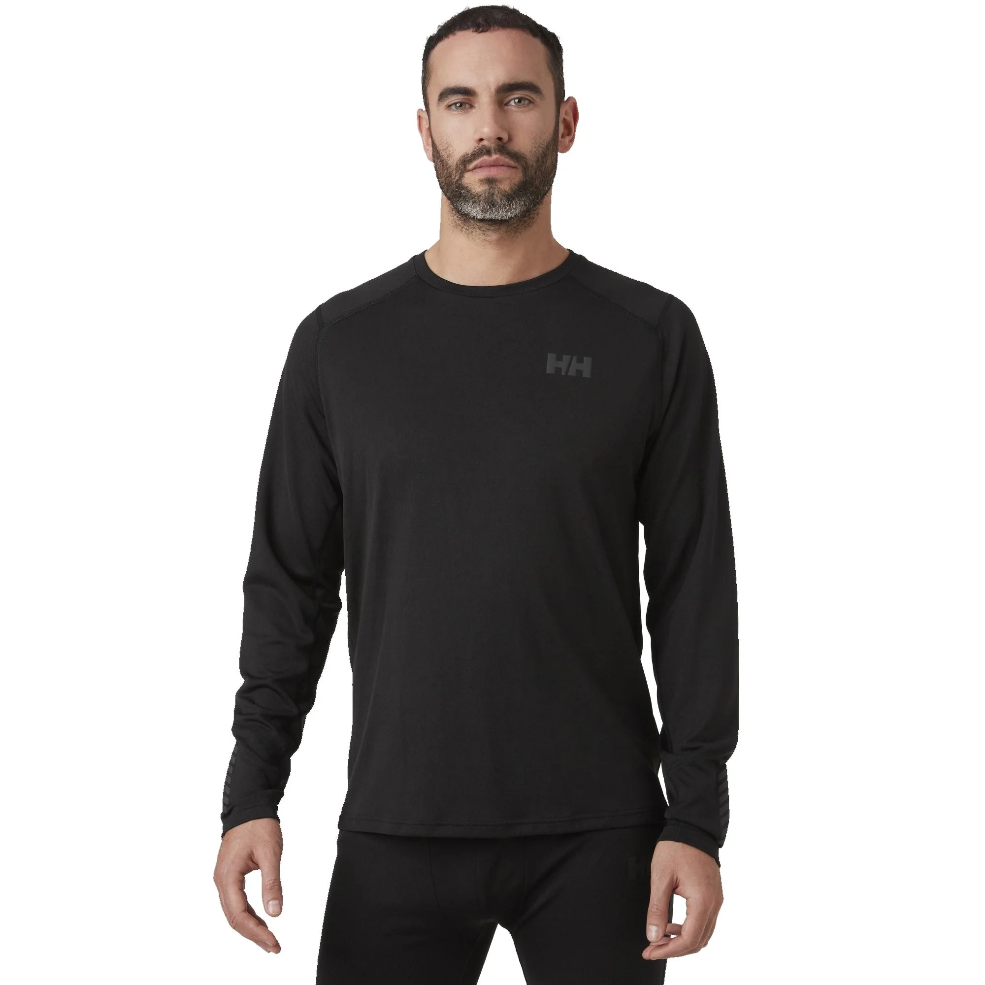 Haut de Sous-VĂŞtement Lifa Active Crew Homme - Image 7