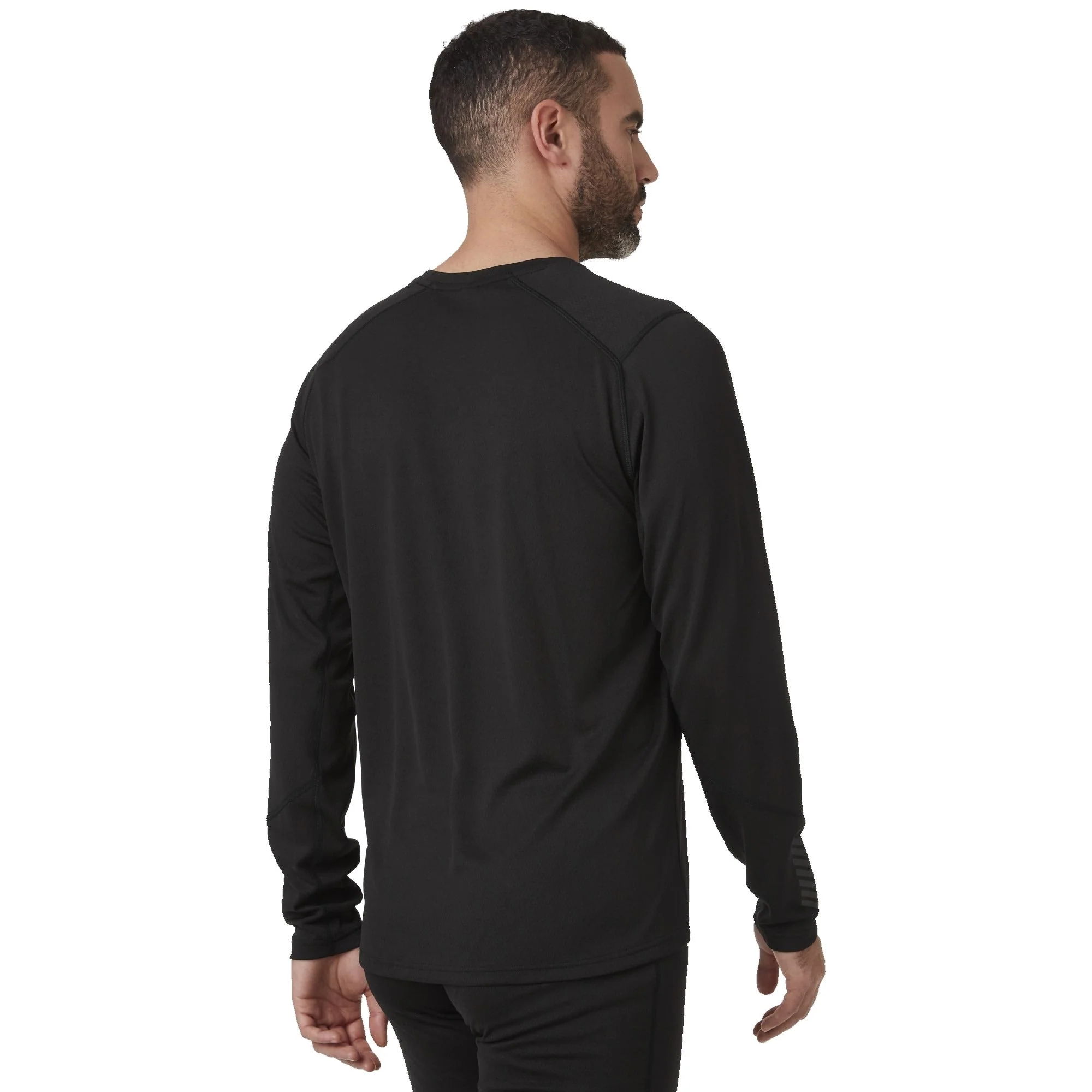 Haut de Sous-VĂŞtement Lifa Active Crew Homme - Image 8