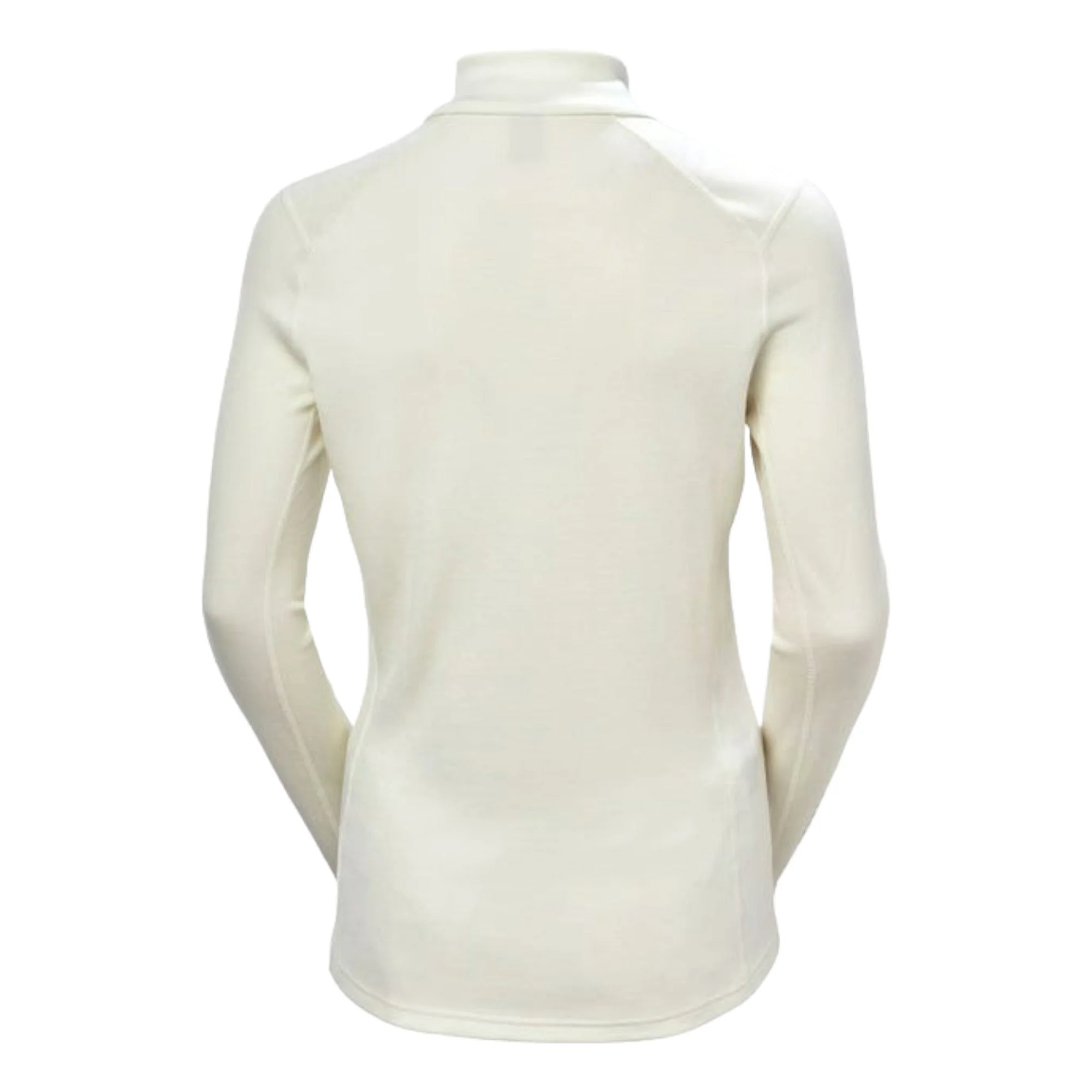 Haut de Sous-Vêtement Lifa Merino Midweight Print 1/2 zip Femme - Image 6