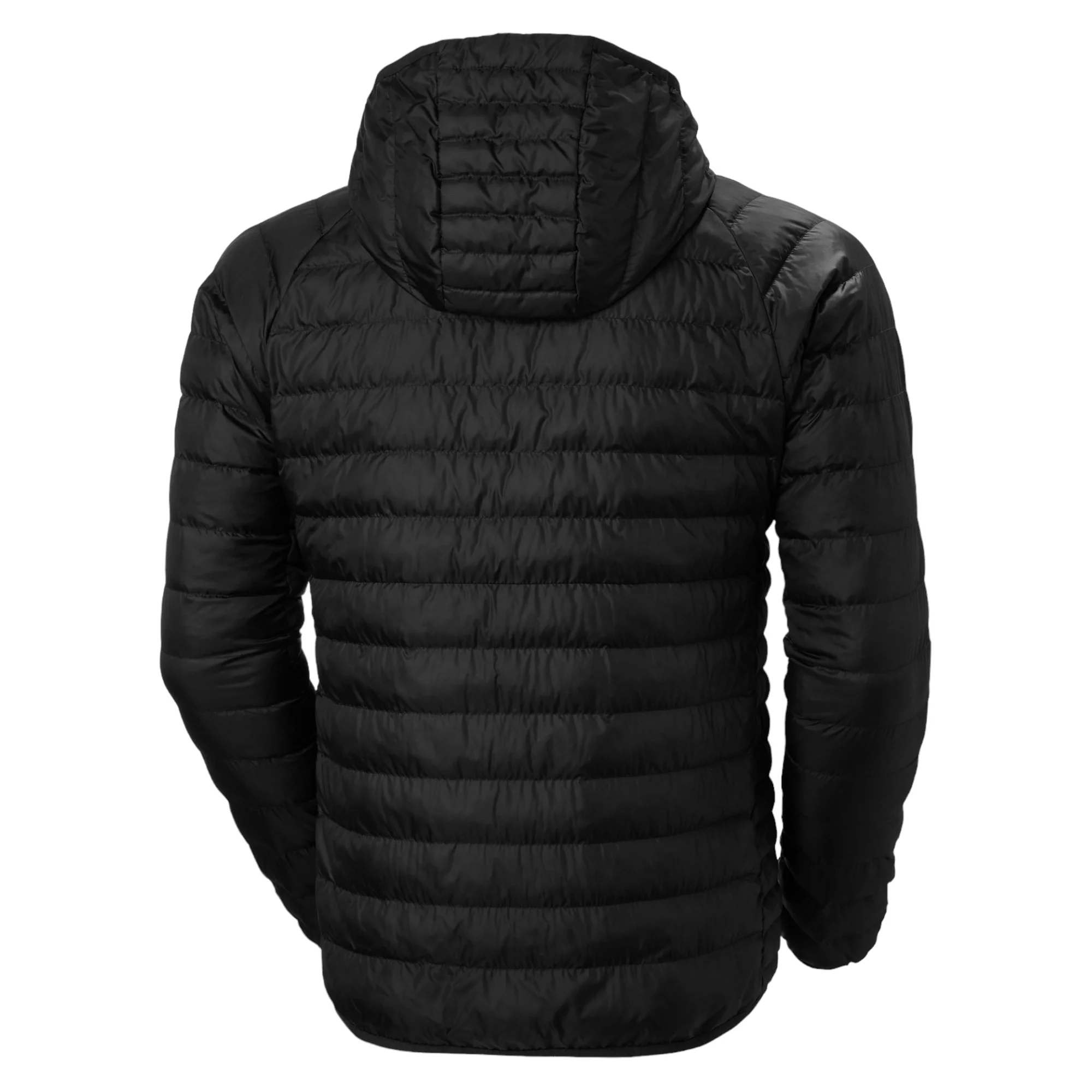 Veste Isolante Banff Hooded Insulator Homme - Image 3