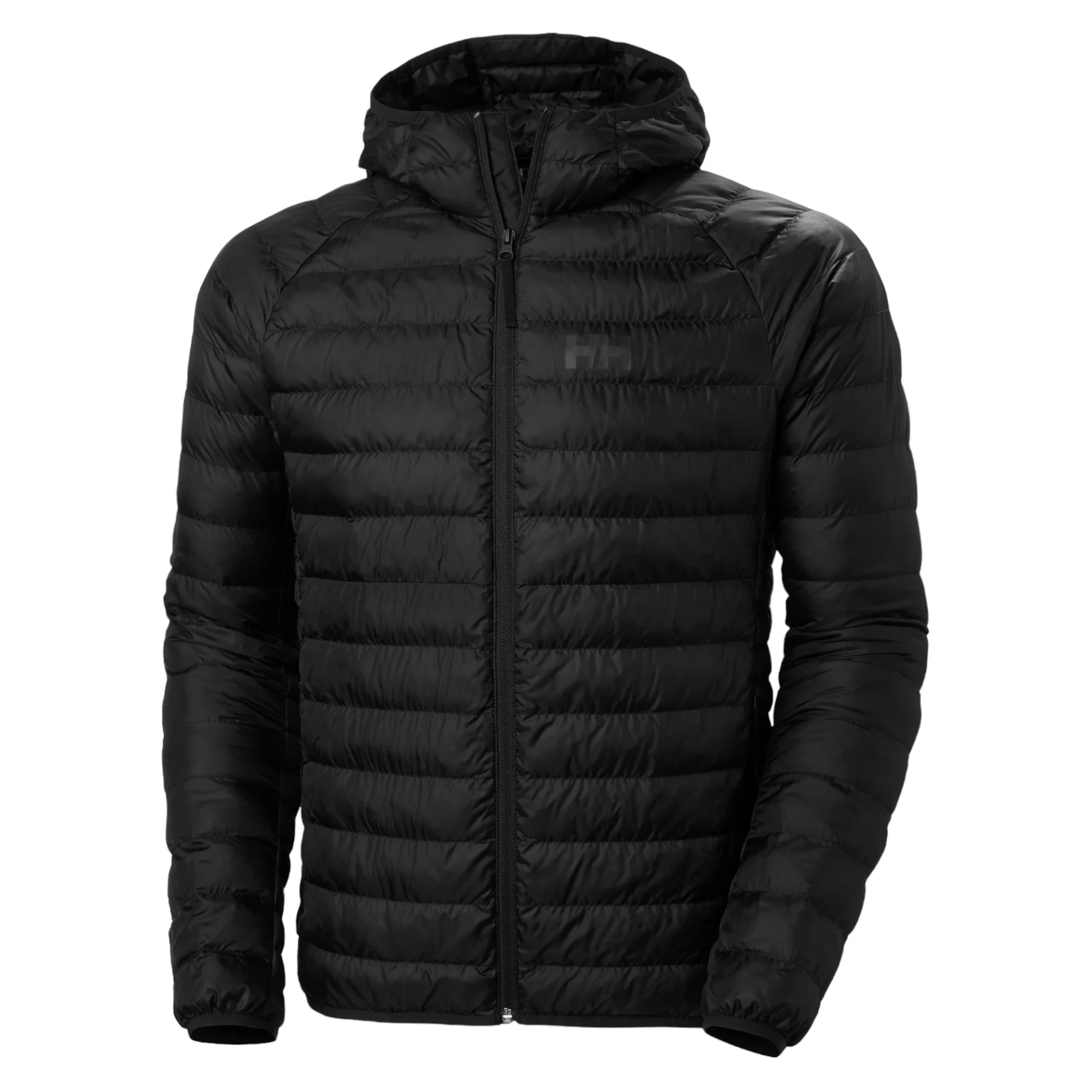 Veste Isolante Banff Hooded Insulator Homme - Image 4