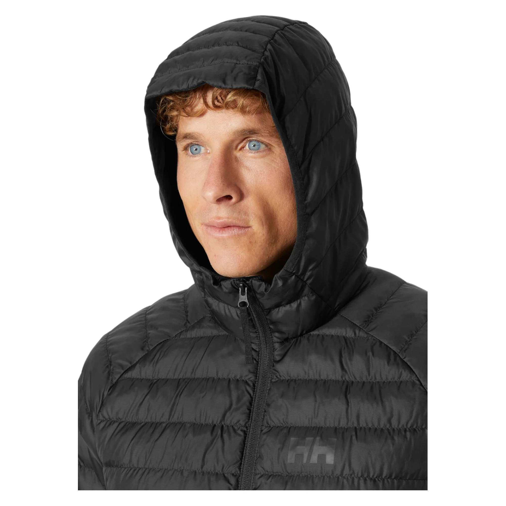 Veste Isolante Banff Hooded Insulator Homme - Image 6