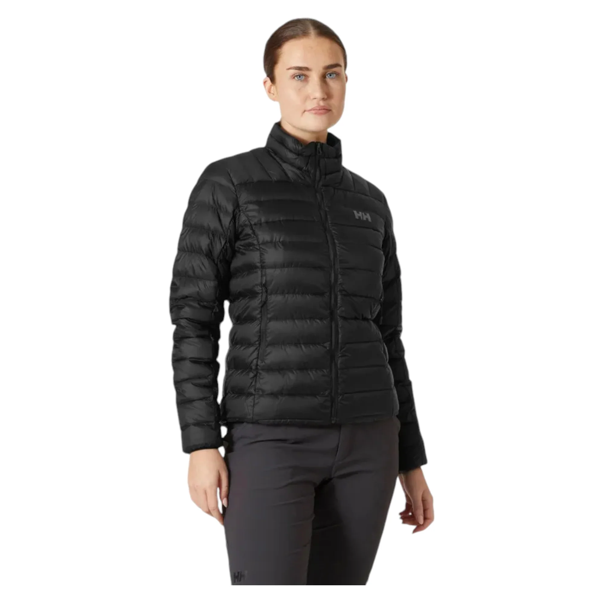 Veste Isolante Verglas Down Jacket 2.0 Femme