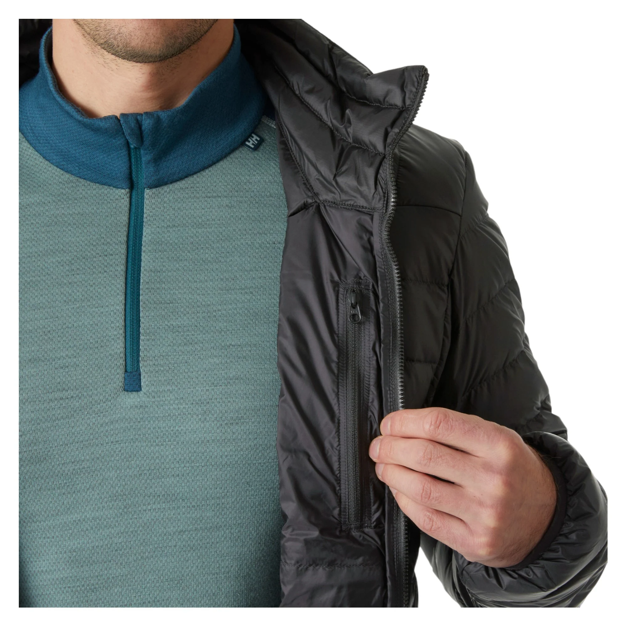 Veste Isolante Verglas Down Jacket 2.0 Homme - Image 7