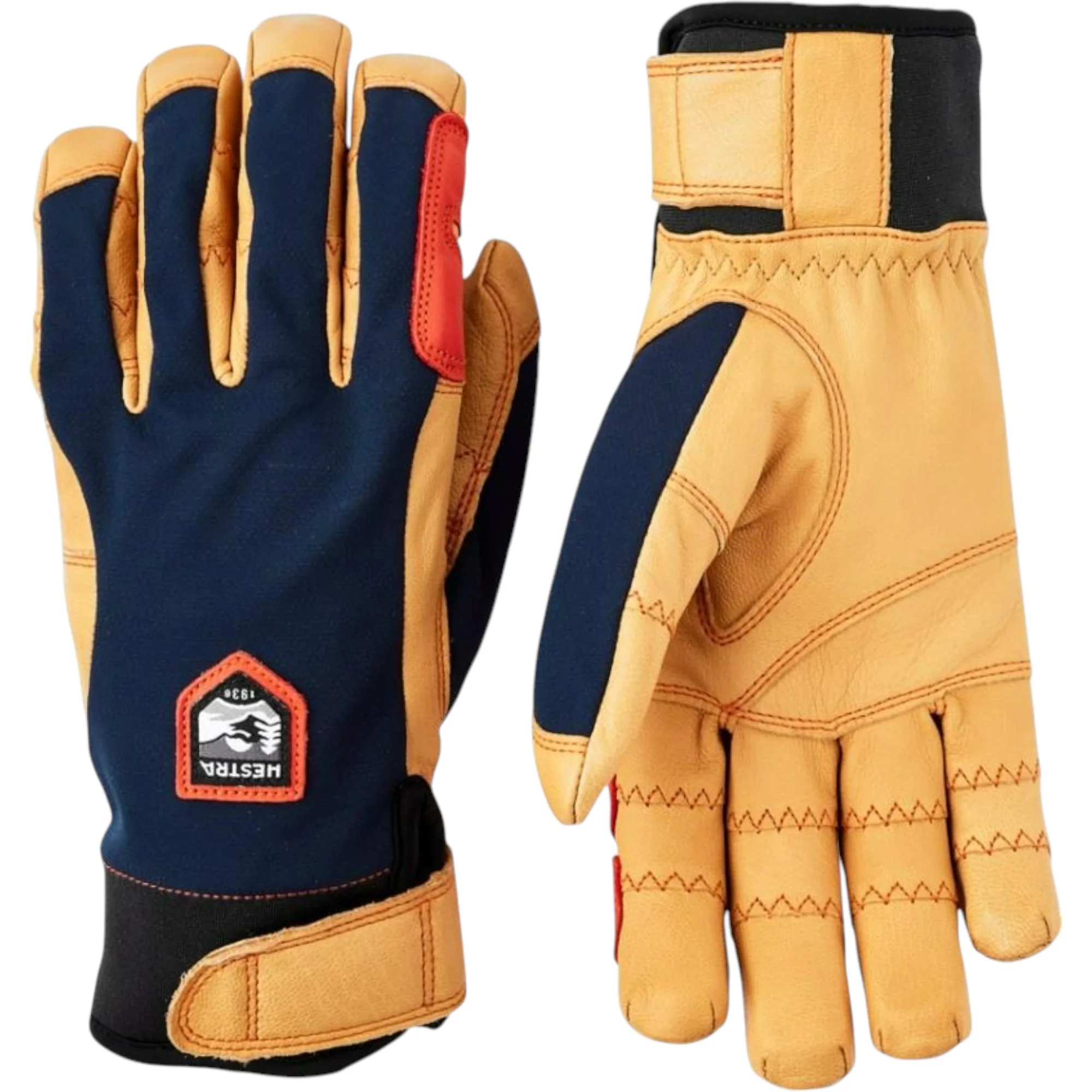 Gants Ergo Grip Active Homme - Image 4