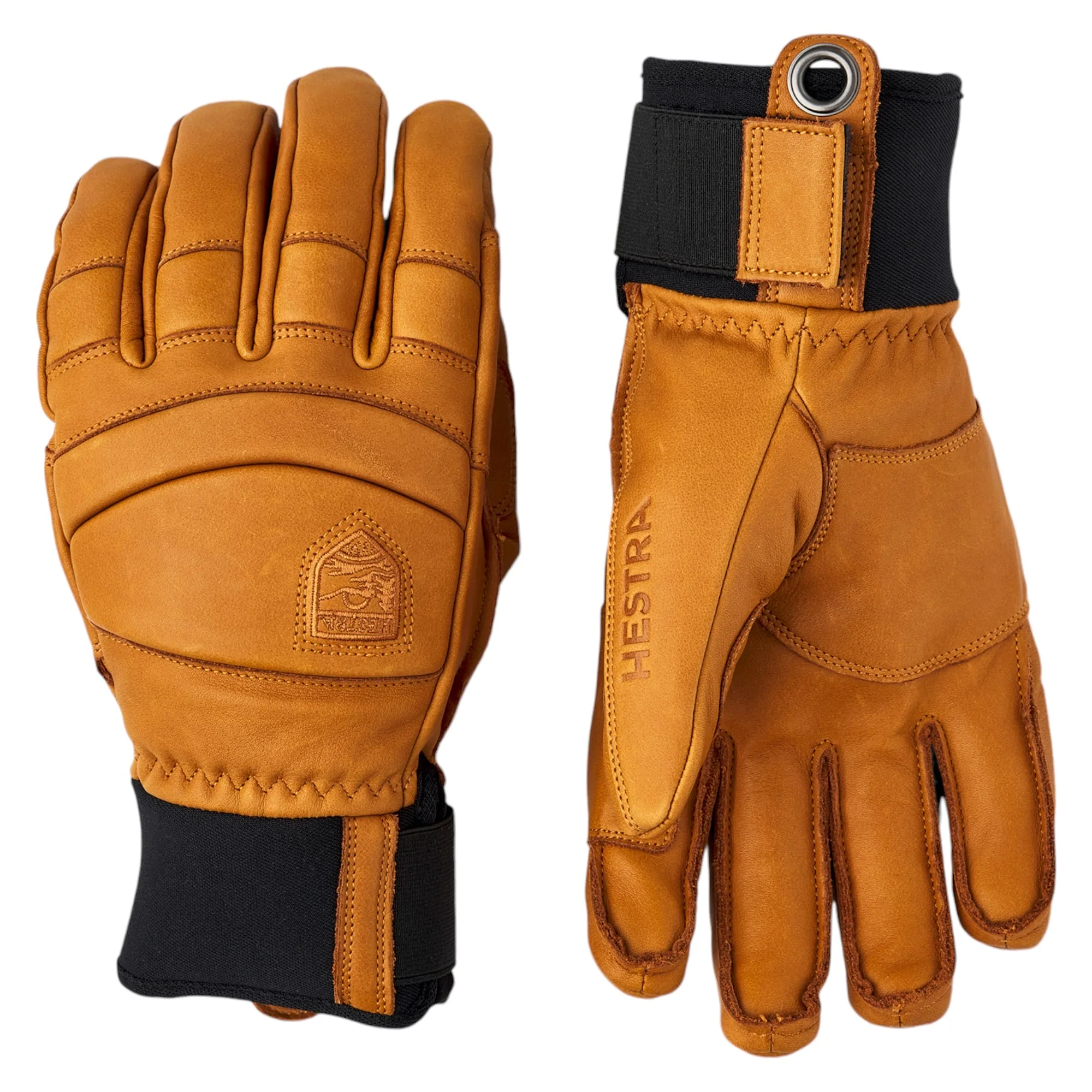Gants Fall Line Homme - Image 2