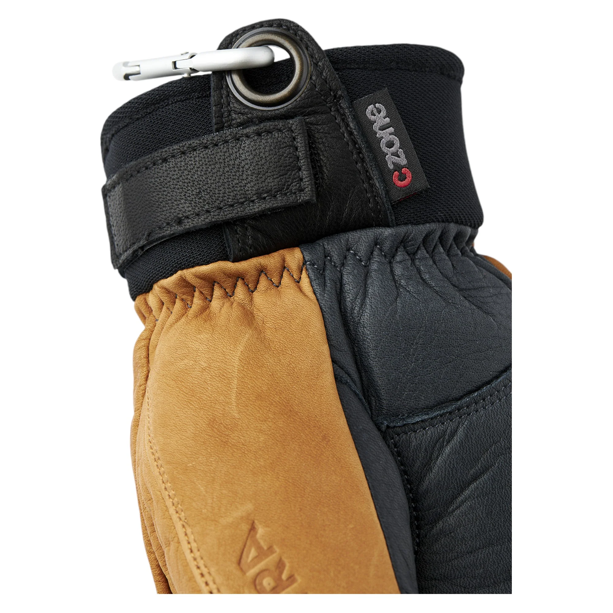 Mitaines Freeride CZone Mitt Homme - Image 11
