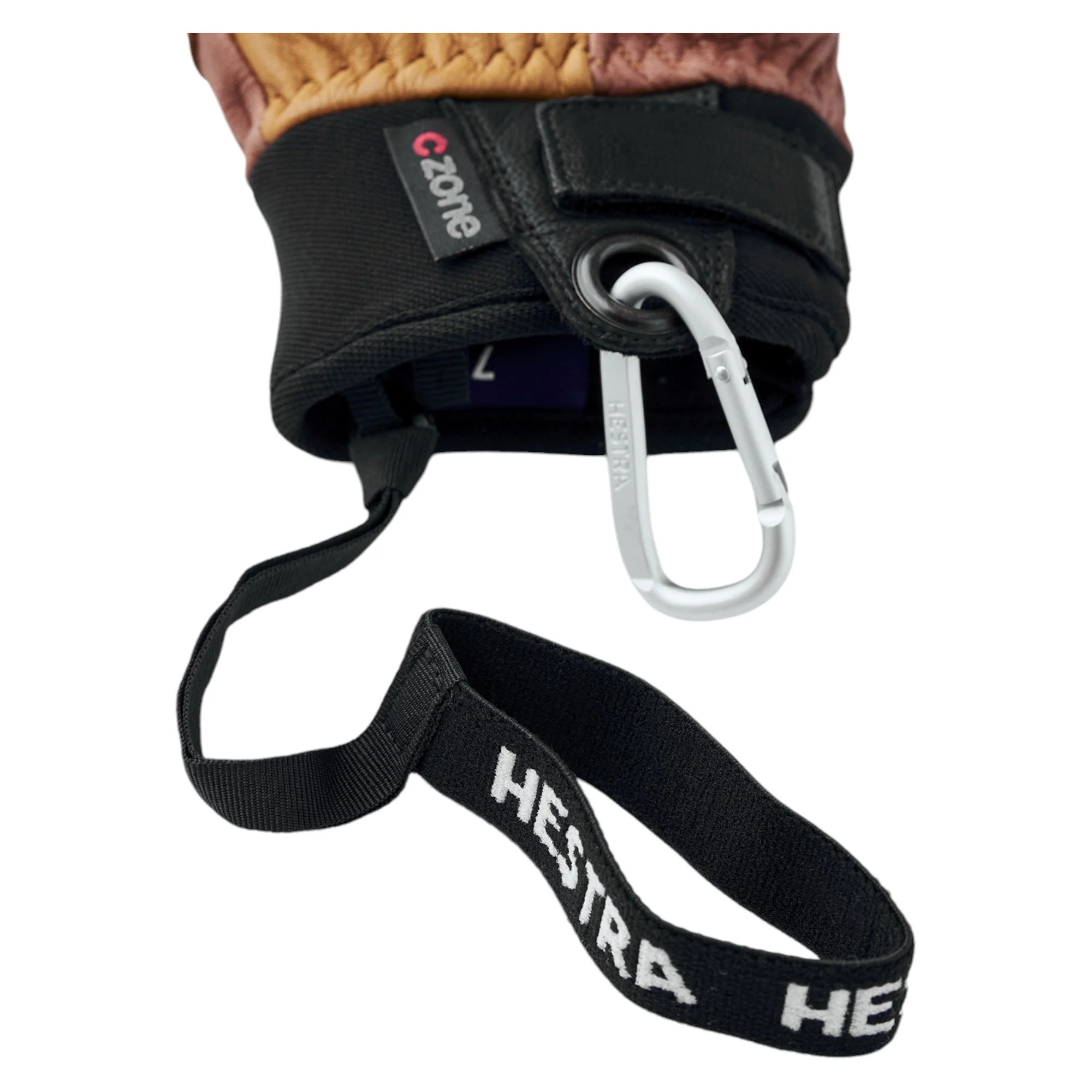 Mitaines Freeride CZone Mitt Homme - Image 17