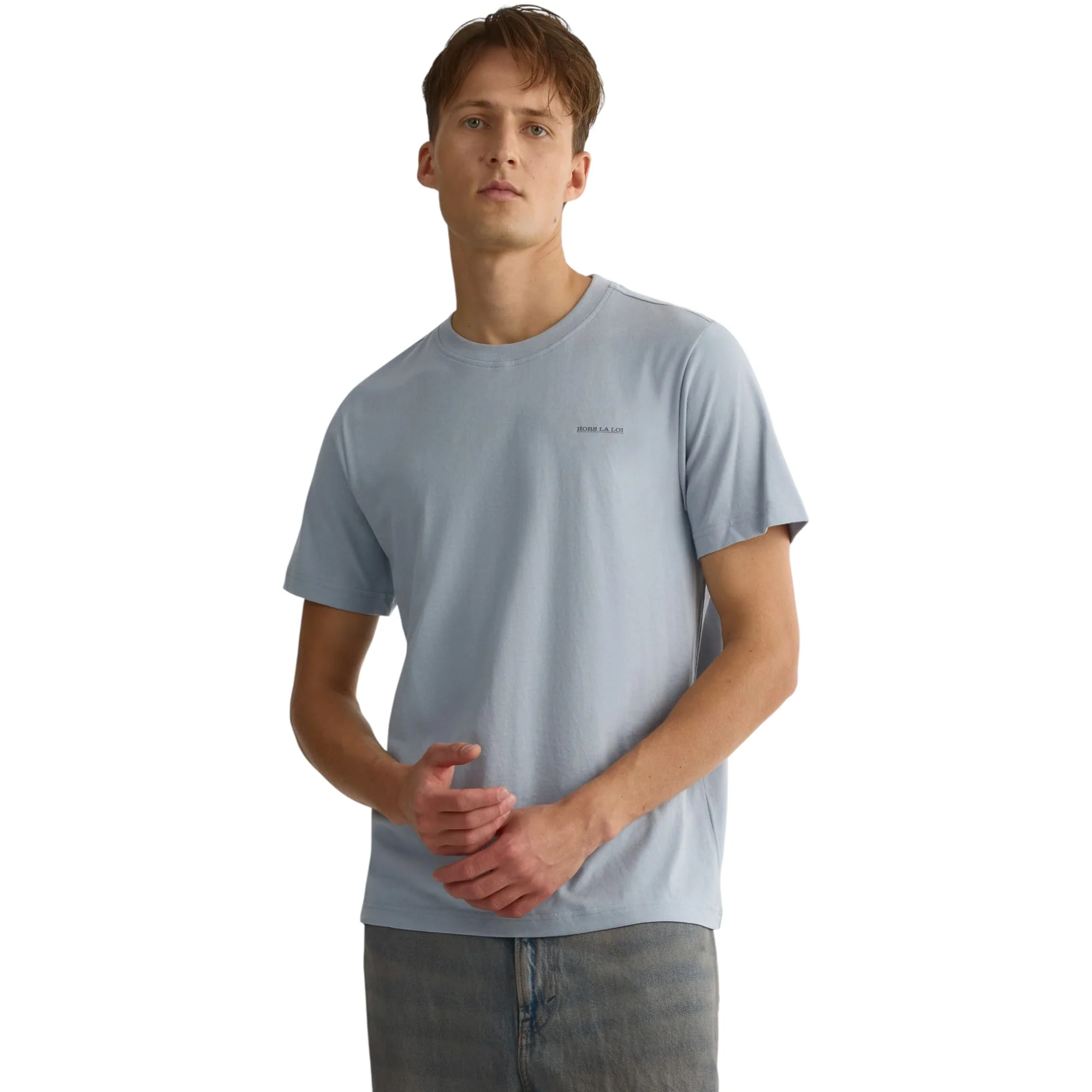 Chandail Manches Courtes Bandit Homme