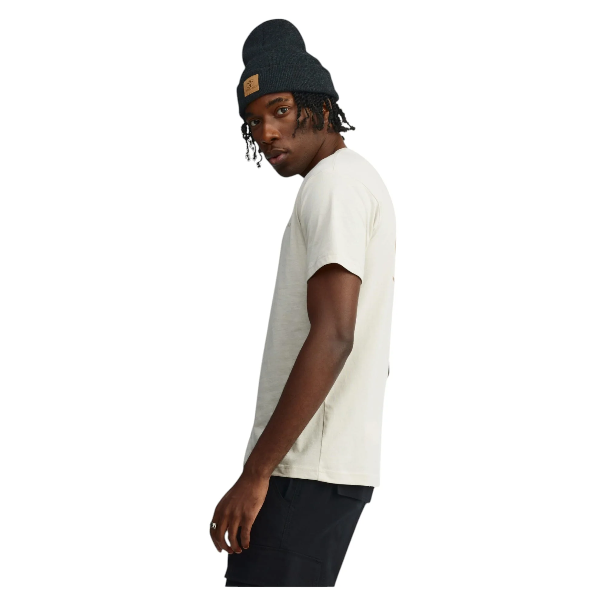 Chandail Manches Courtes Logo Homme - Image 8