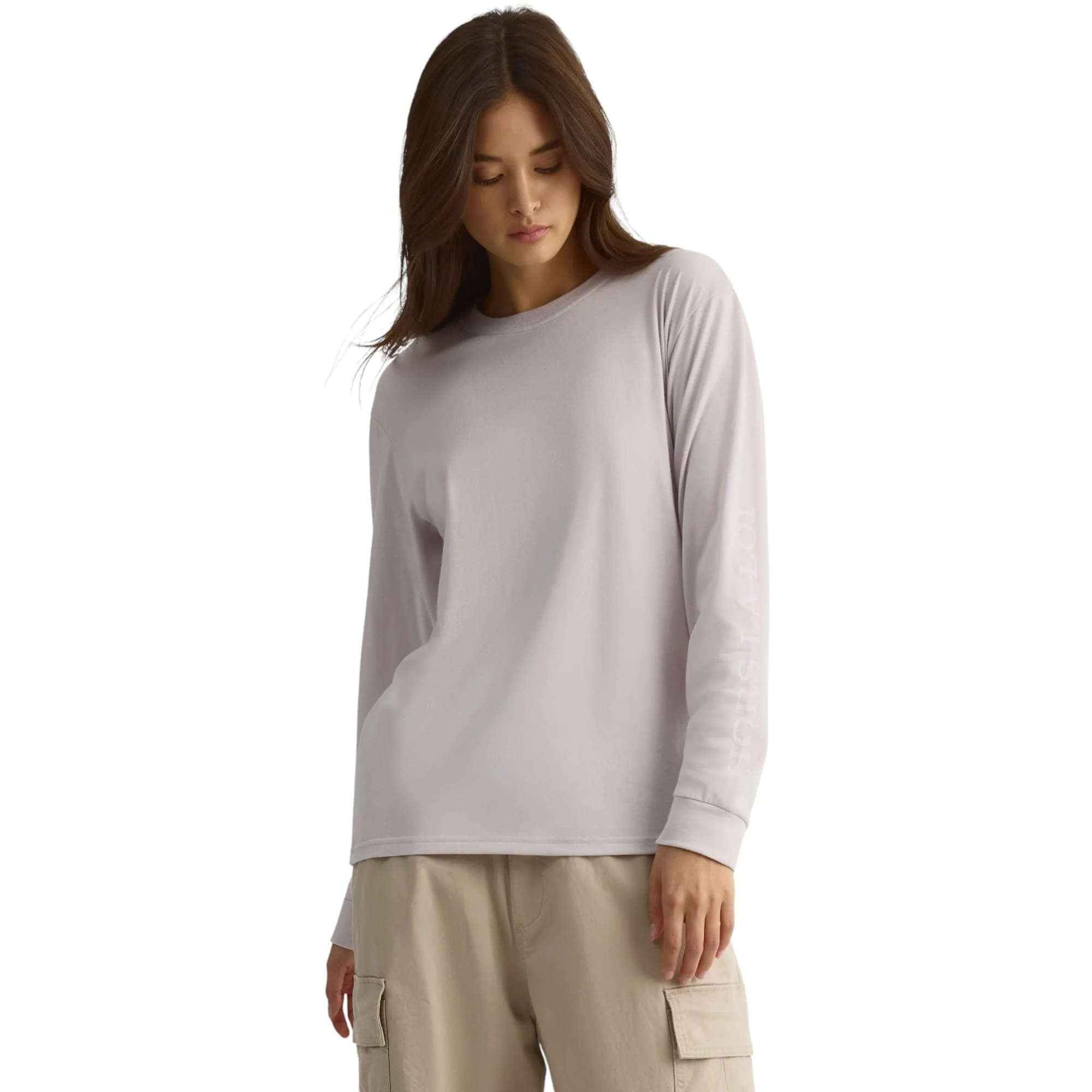 Chandail Manches Longues Bandit Femme