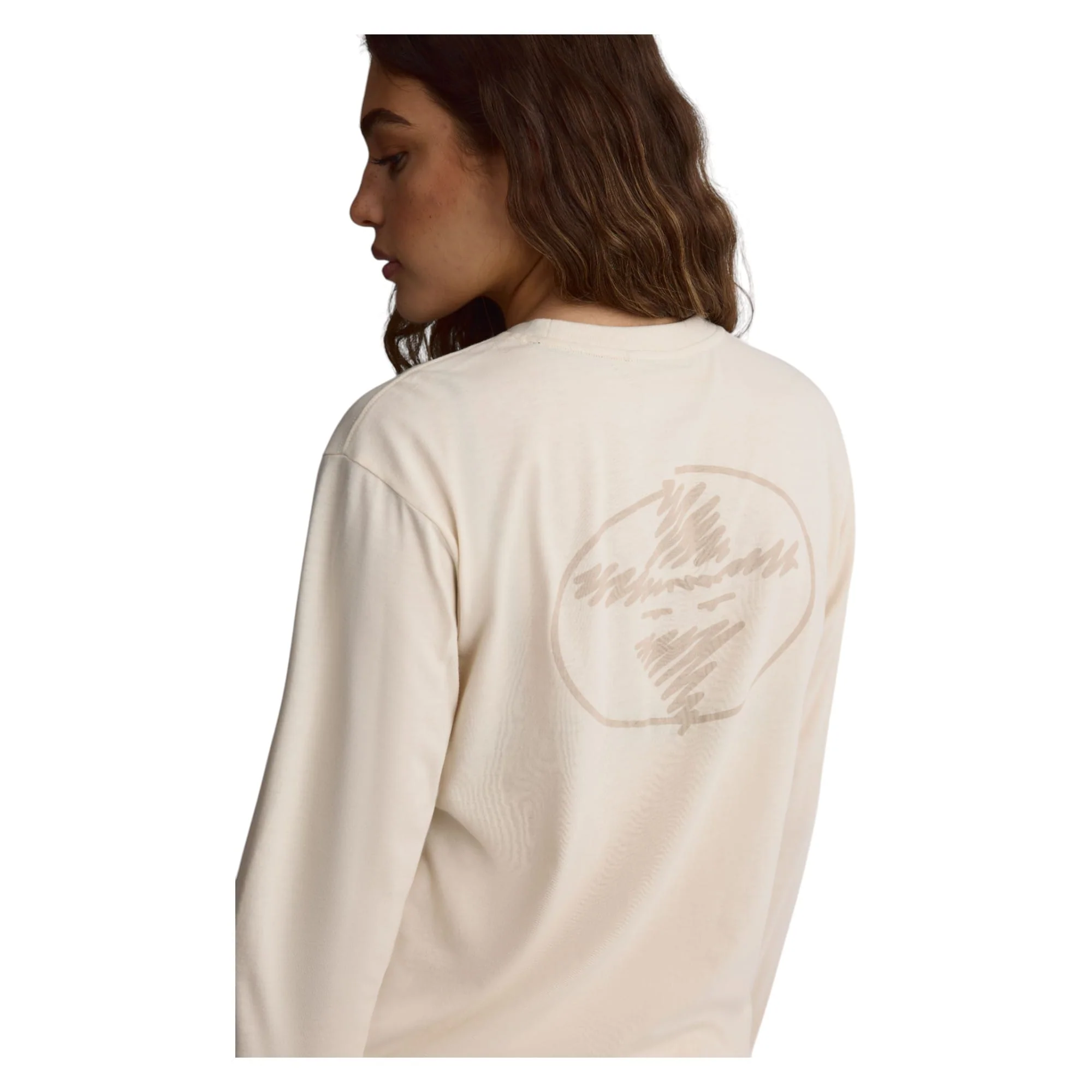 Chandail Manches Longues Femme - Image 5