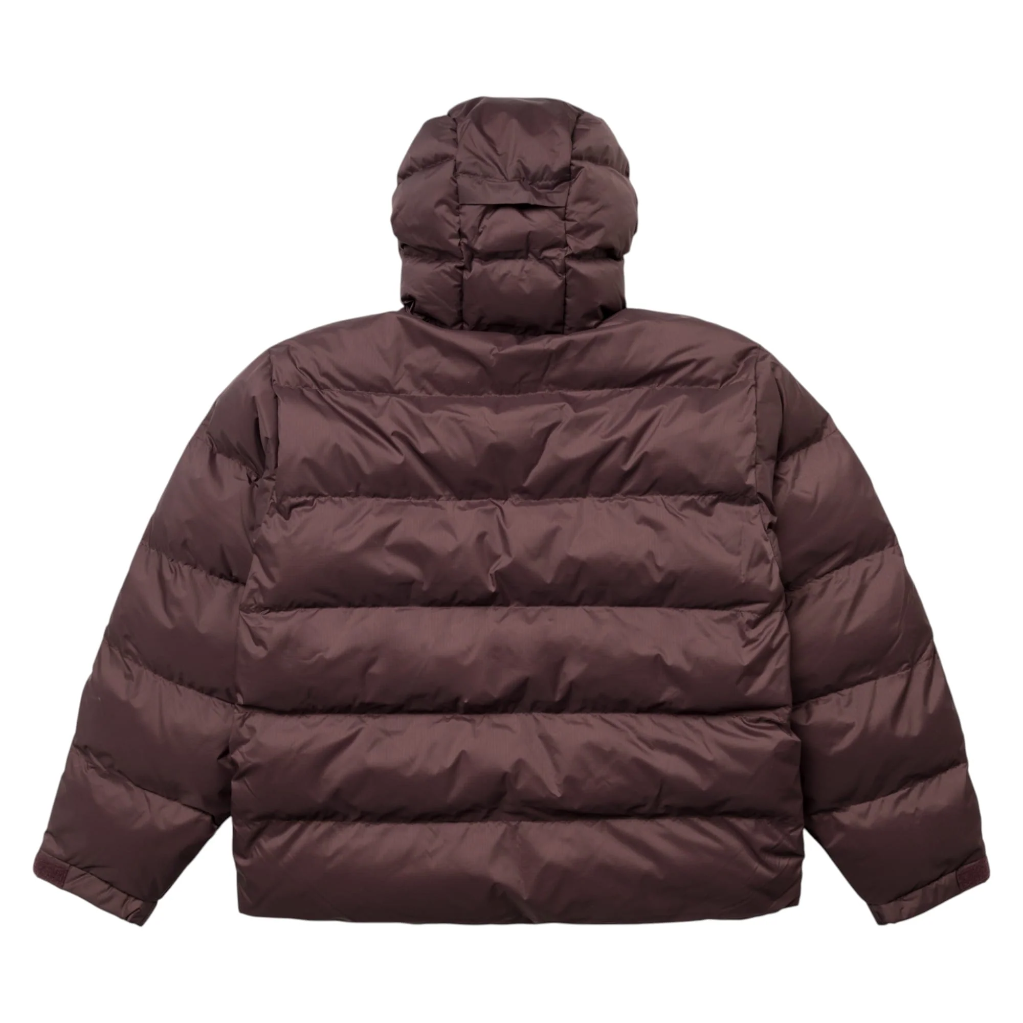 Manteau d'Hiver Puffy Homme - Image 2