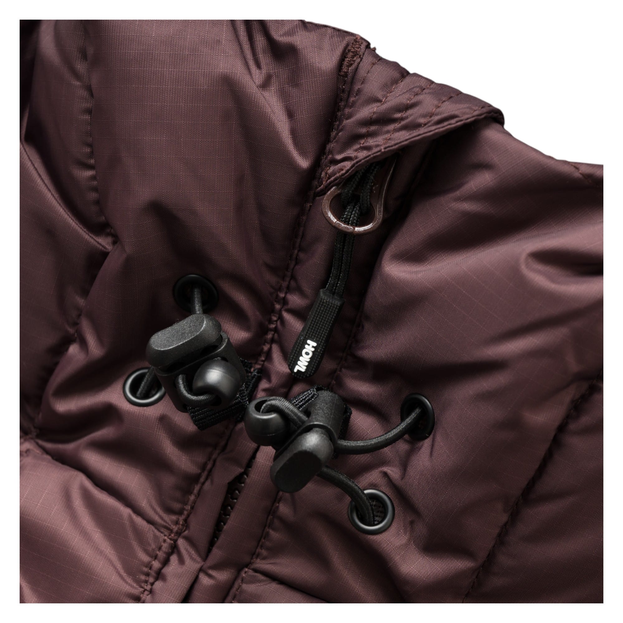 Manteau d'Hiver Puffy Homme - Image 3