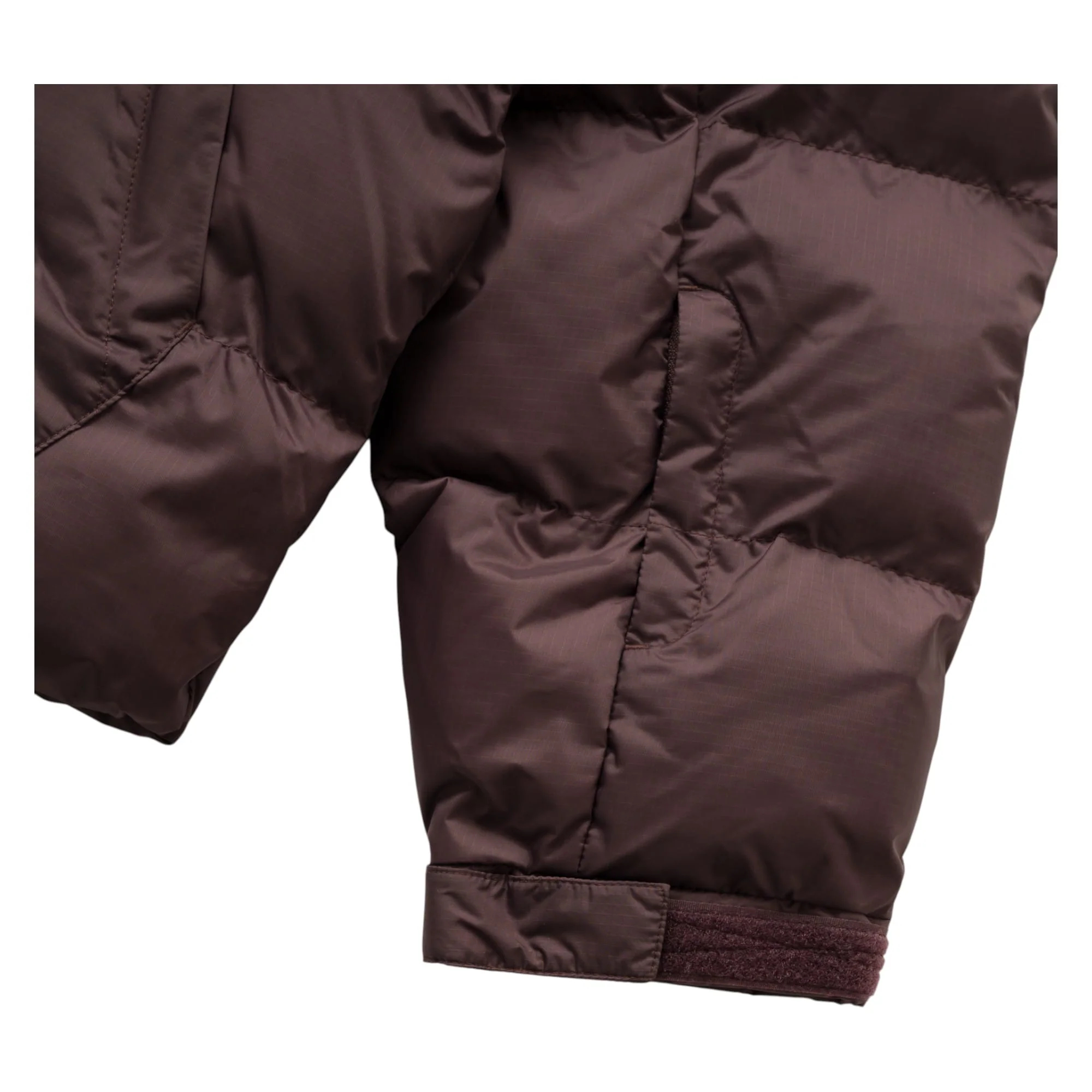 Manteau d'Hiver Puffy Homme - Image 5