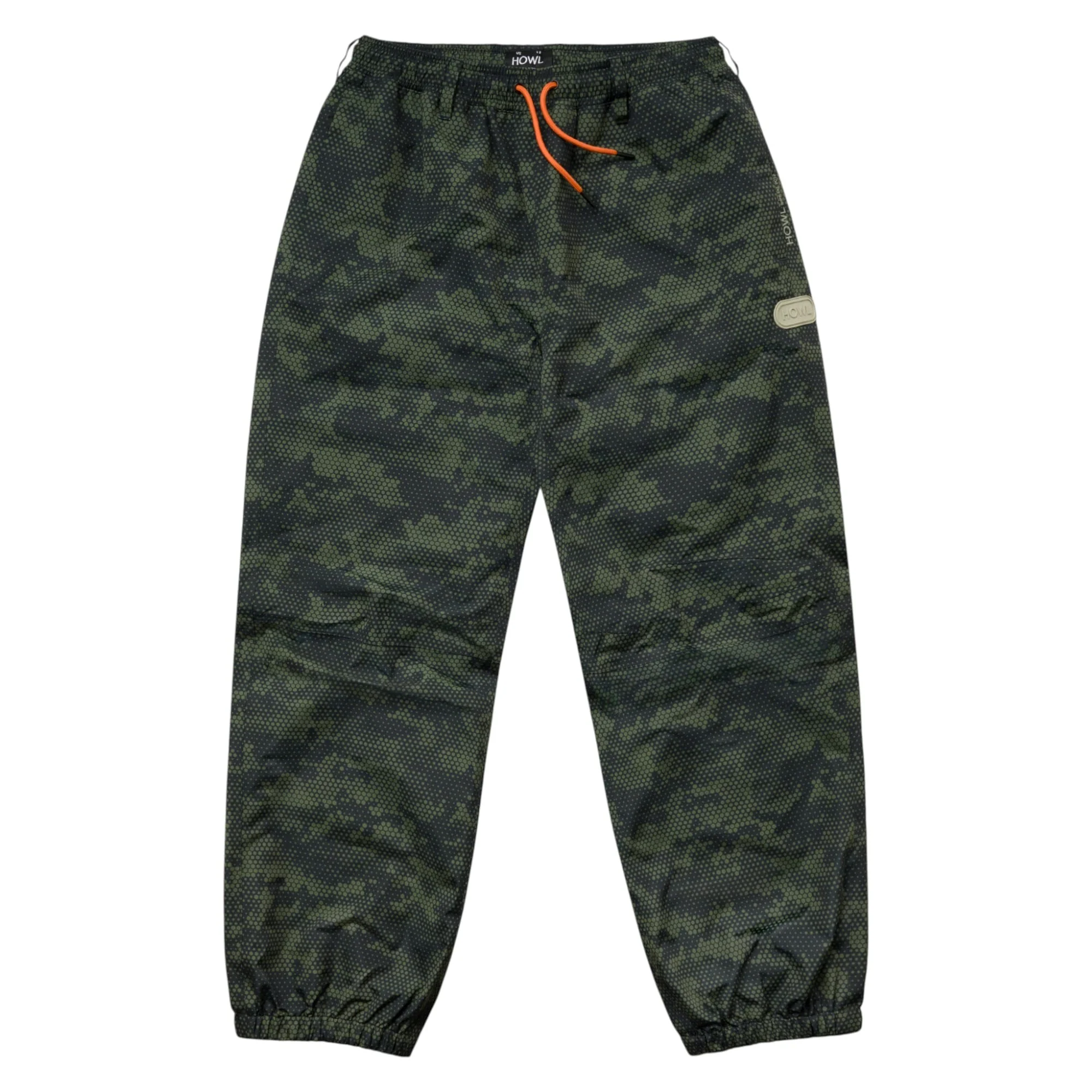 Pantalon Coquille Nowhere Homme - Image 2