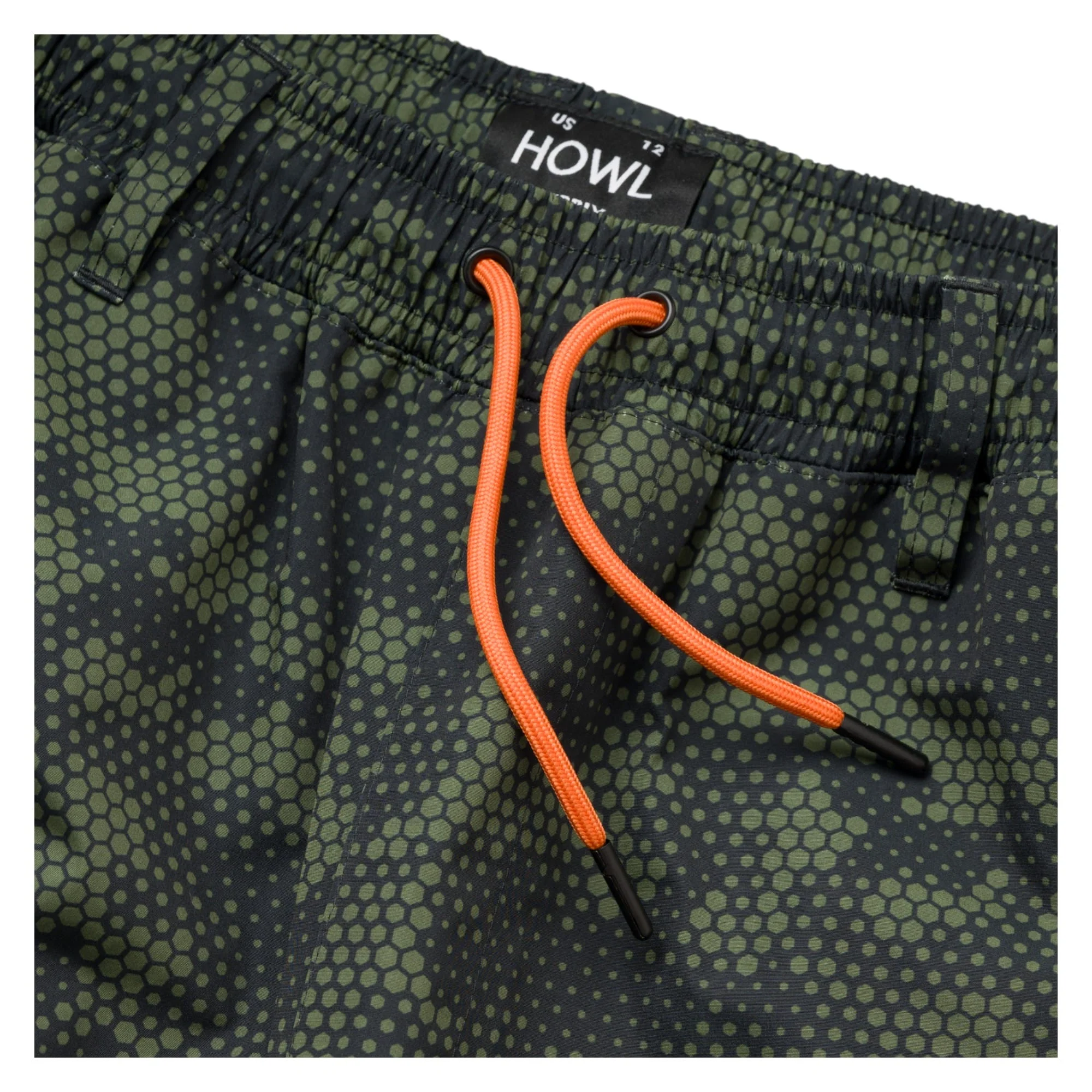Pantalon Coquille Nowhere Homme - Image 4