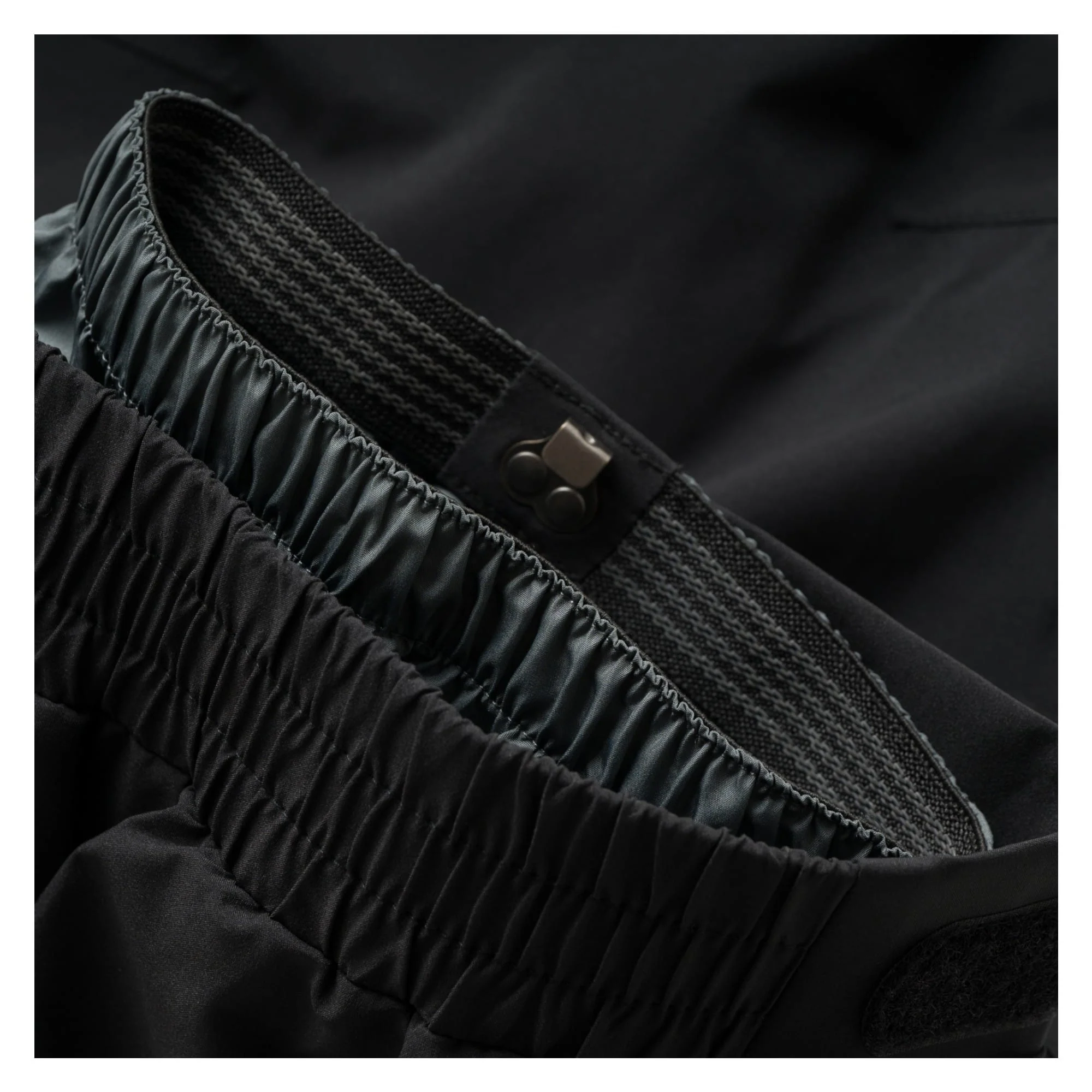 Pantalon Coquille Taped Homme - Image 3