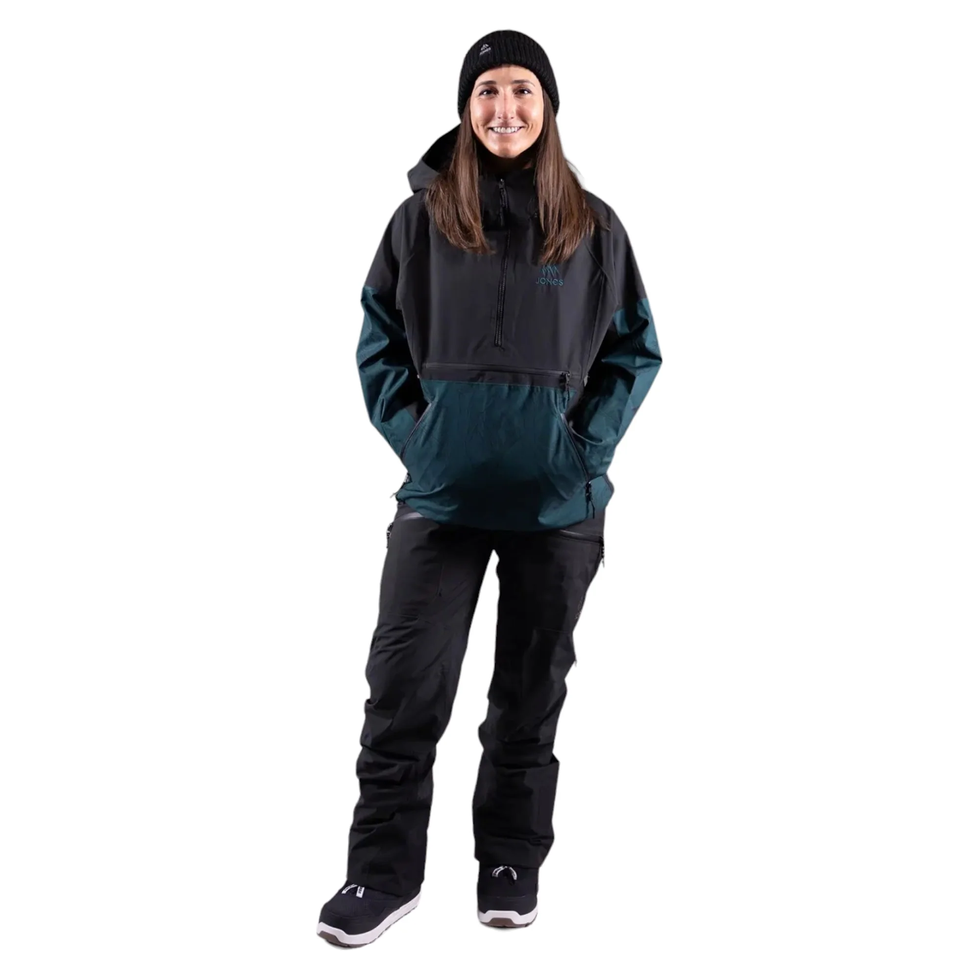 Manteau d'Hiver MTN Surf Rec Femme - Image 10