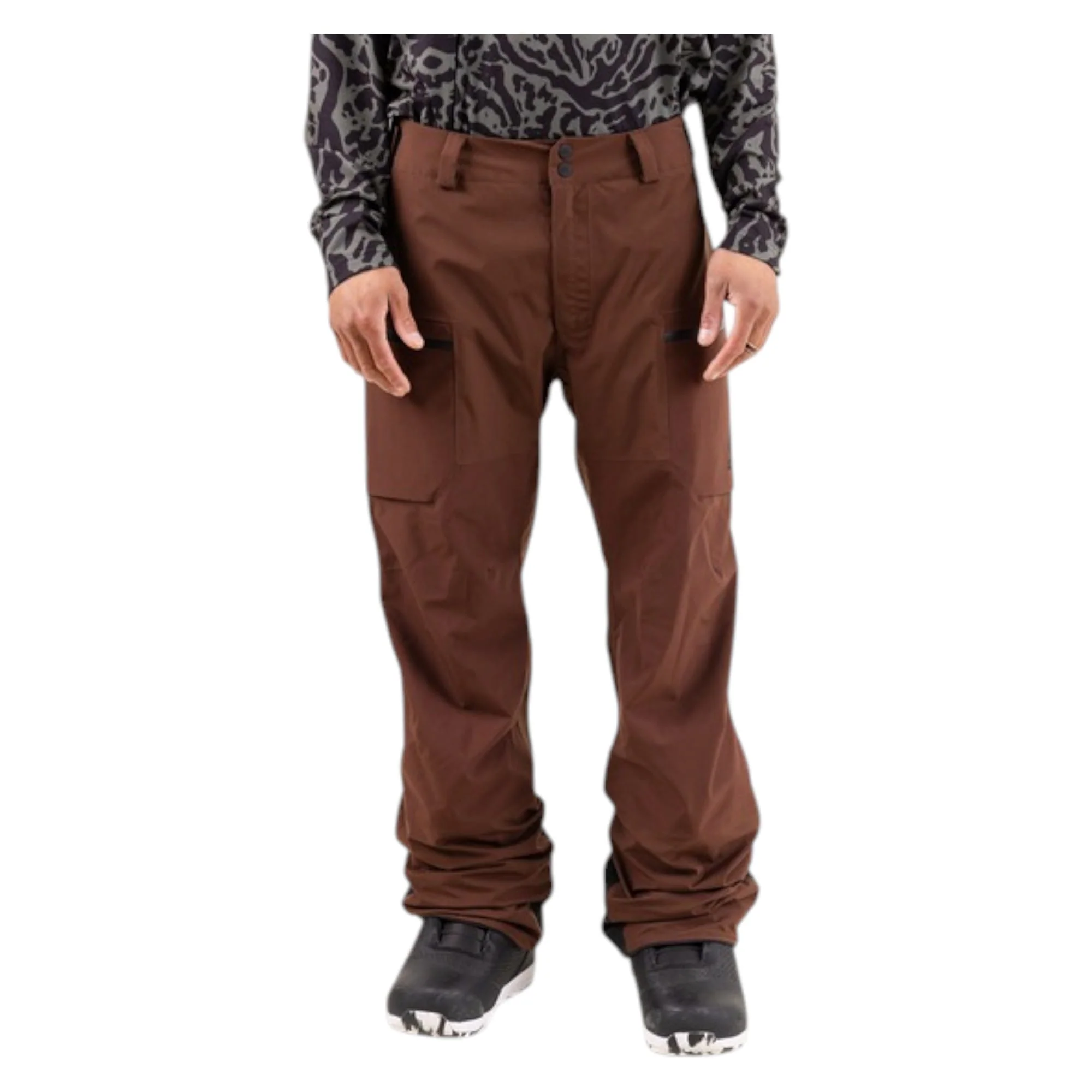 Pantalon de Neige Mtn Surf Recycled Homme - Image 5