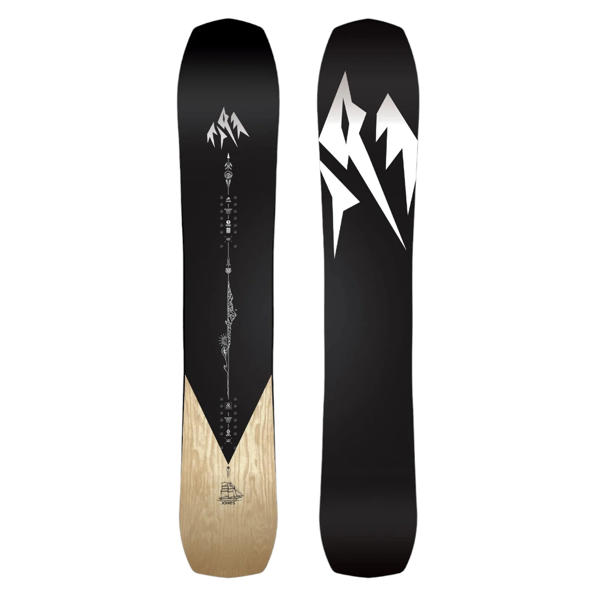 Planche Ă Neige Flagship Pro Adulte